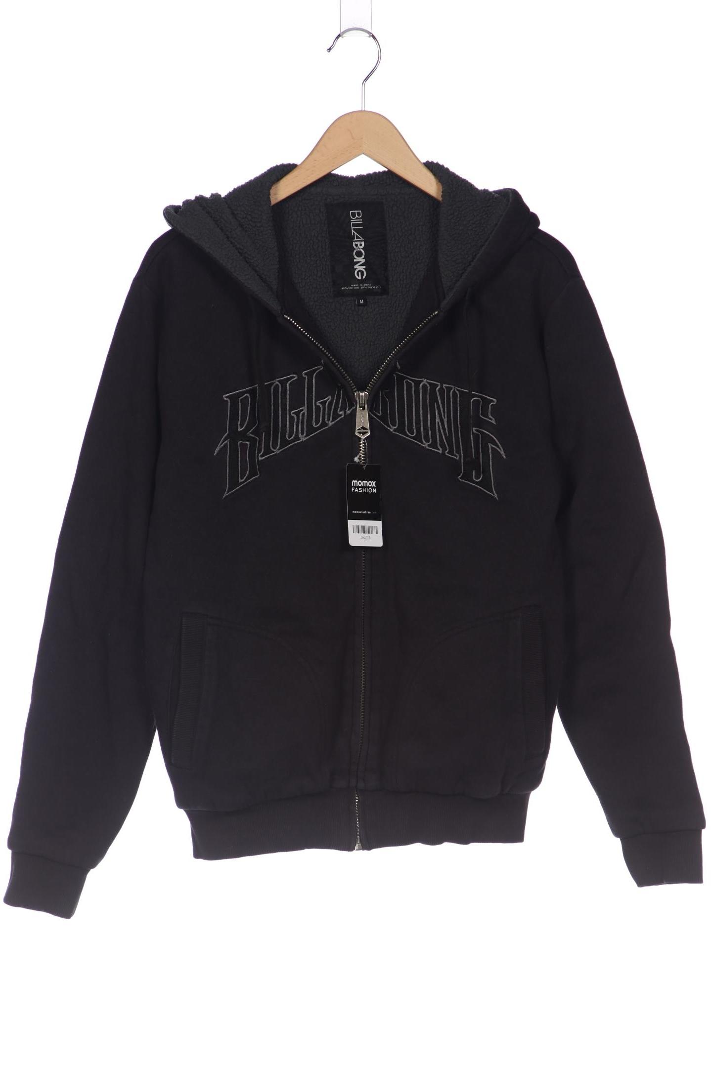 

Billabong Herren Jacke, schwarz, Gr. 48