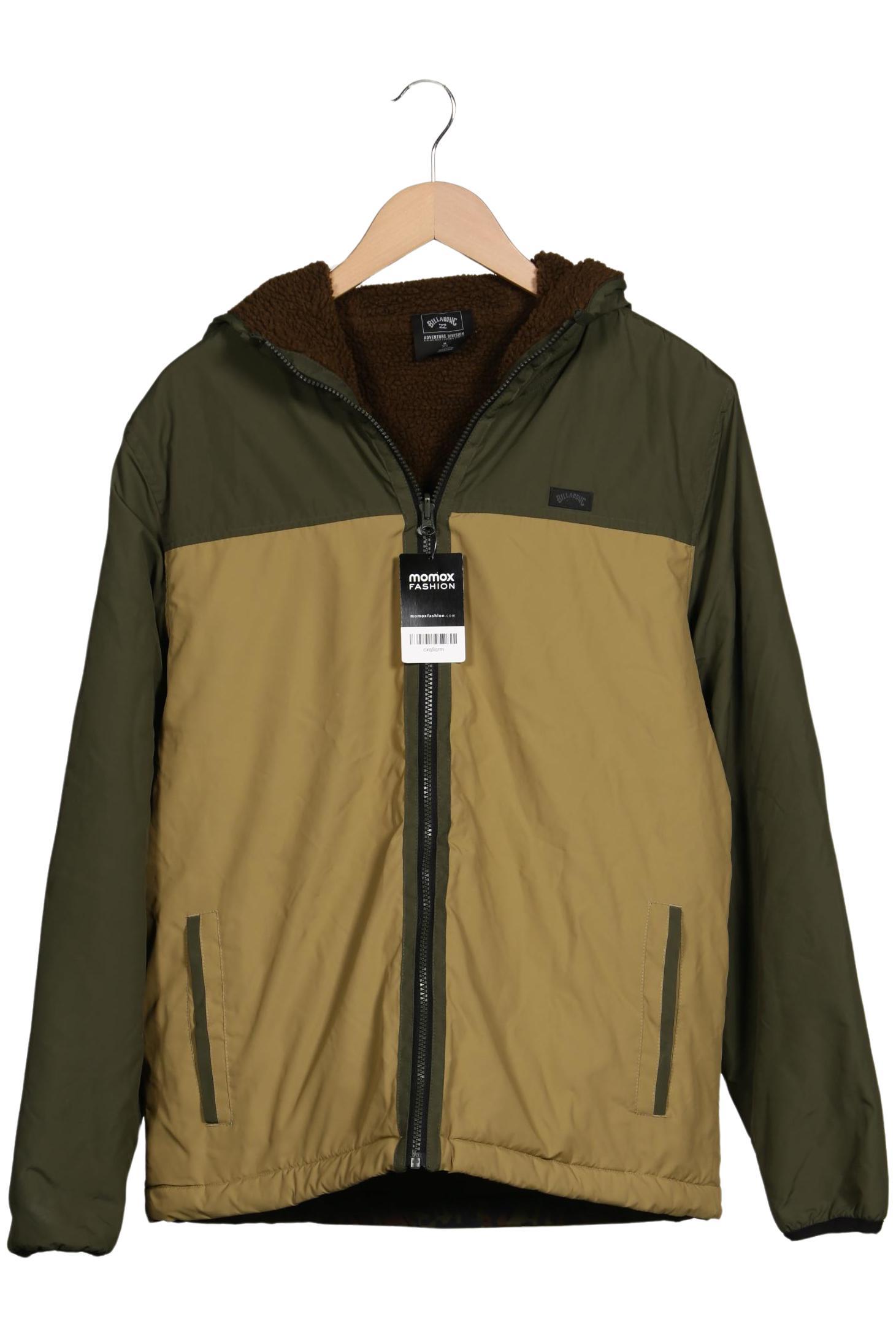 

Billabong Herren Jacke, grün, Gr. 48