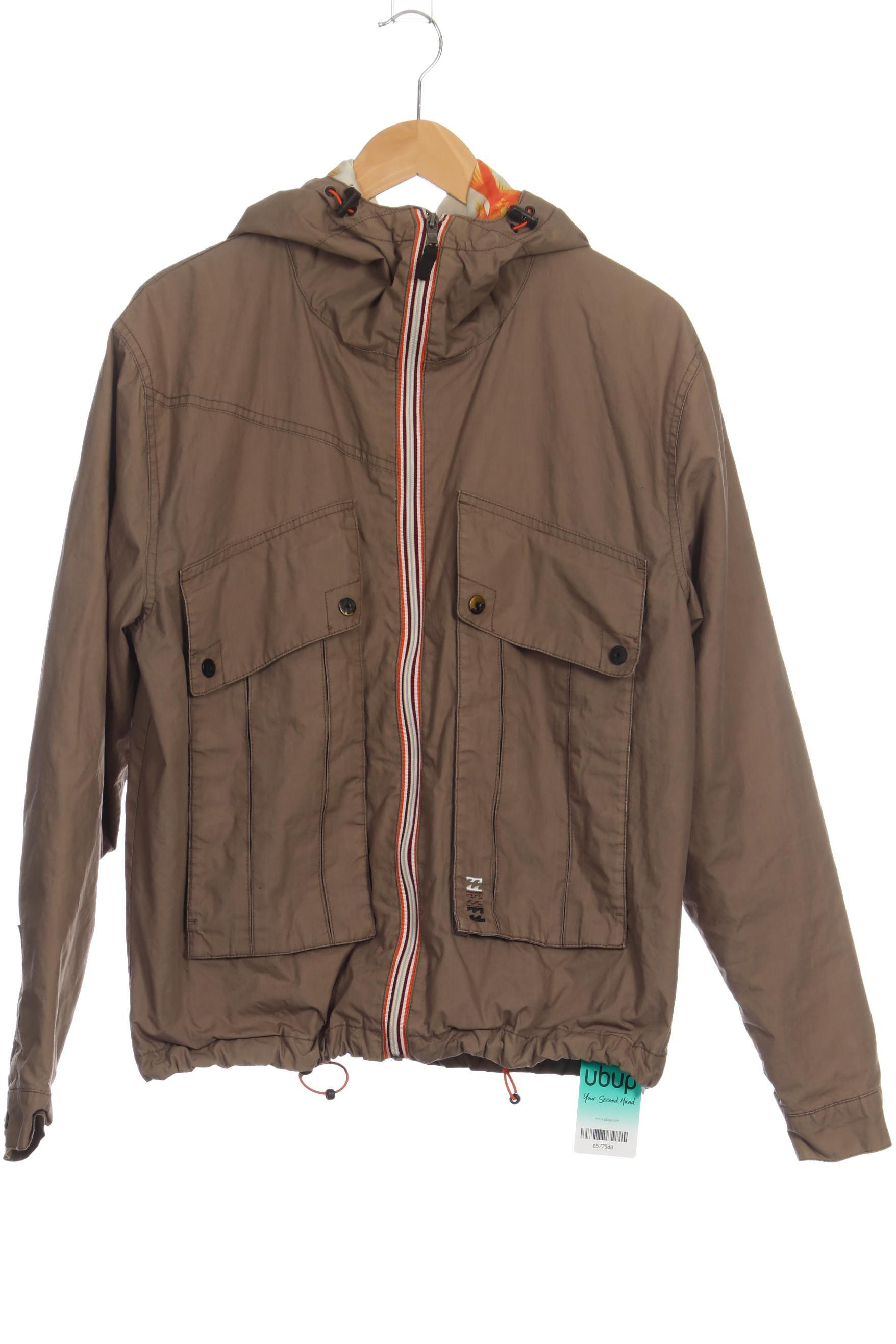

Billabong Herren Jacke, beige, Gr. 48