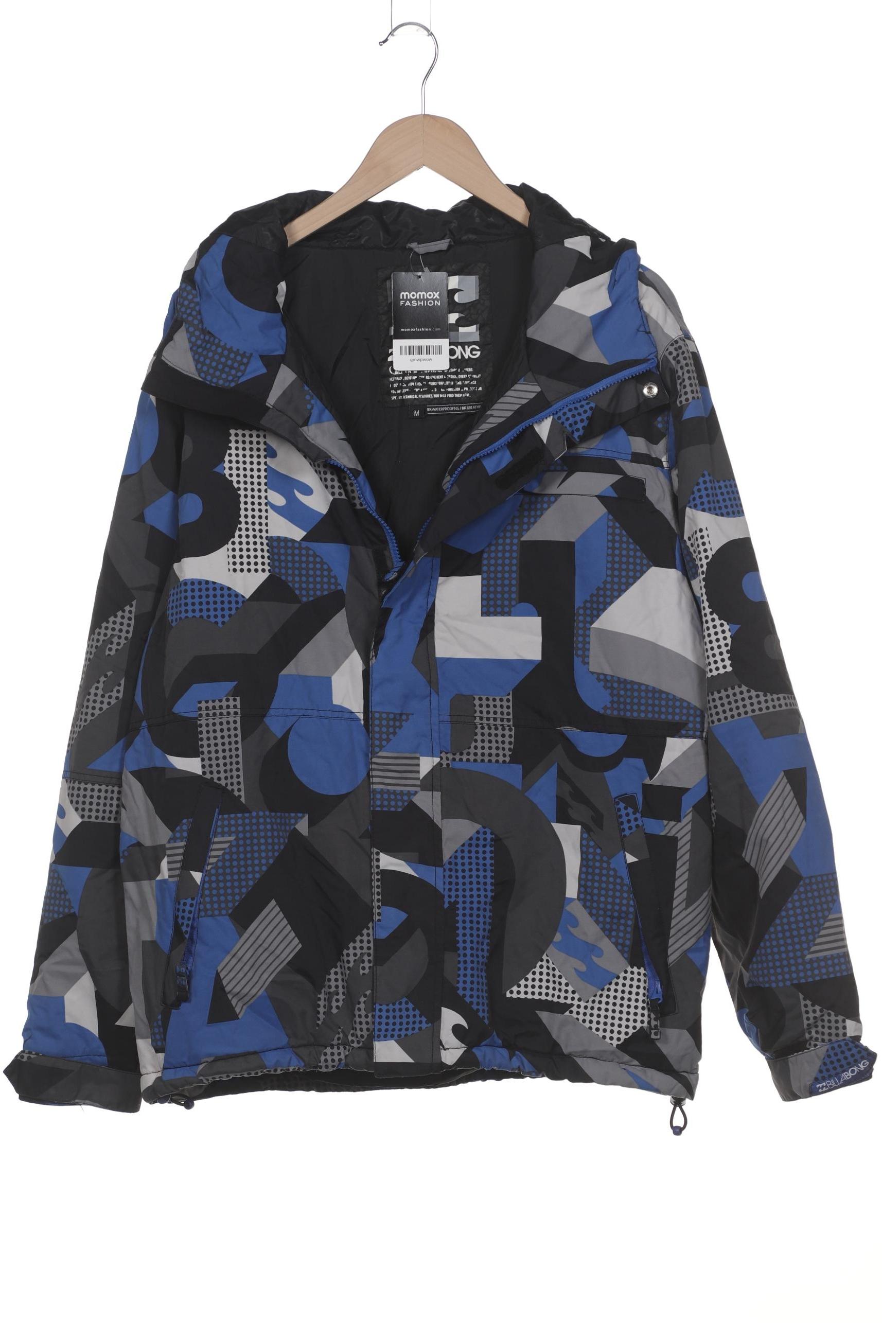 

Billabong Herren Jacke, mehrfarbig, Gr. 48
