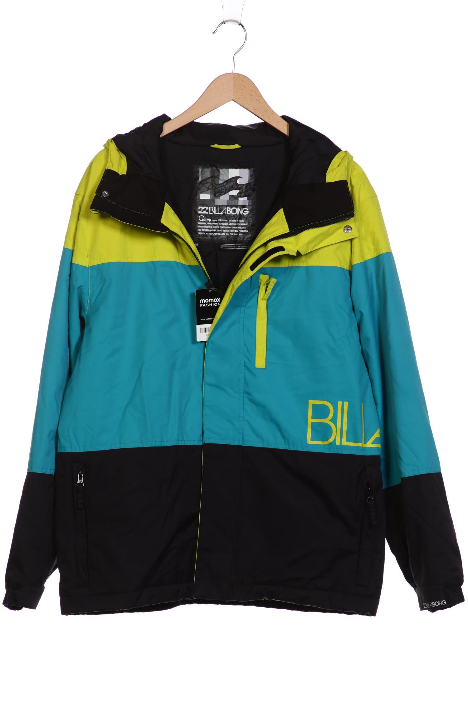 

Billabong Herren Jacke, türkis, Gr. 48