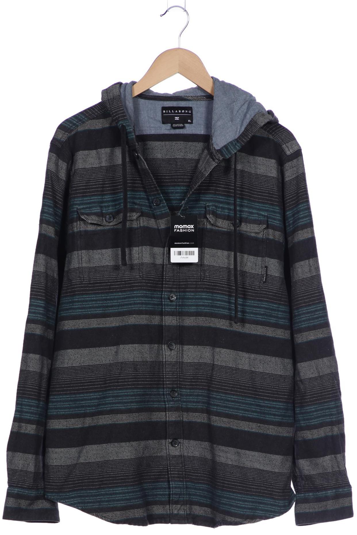 

Billabong Herren Jacke, grau, Gr. 54