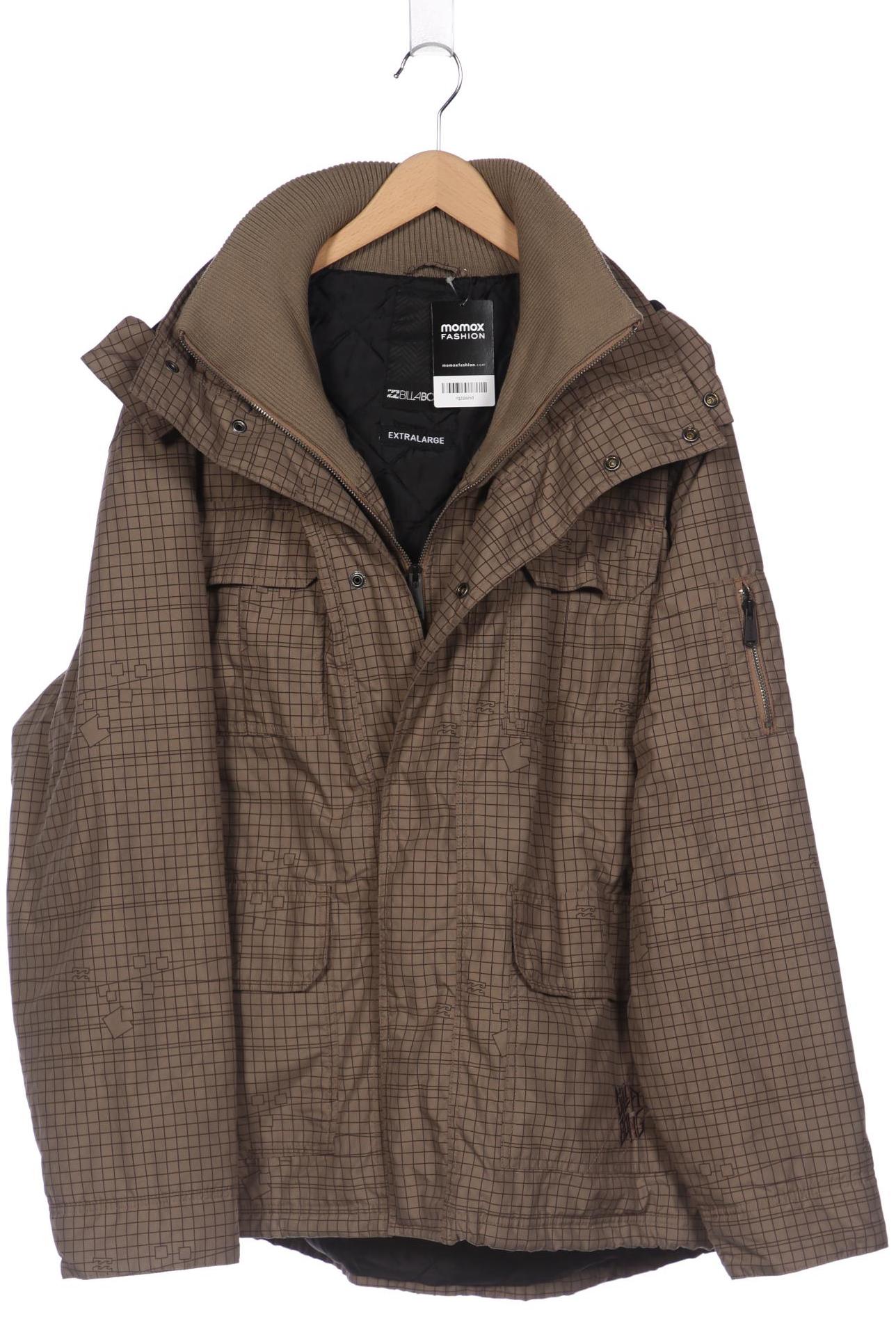 

Billabong Herren Jacke, braun, Gr. 54