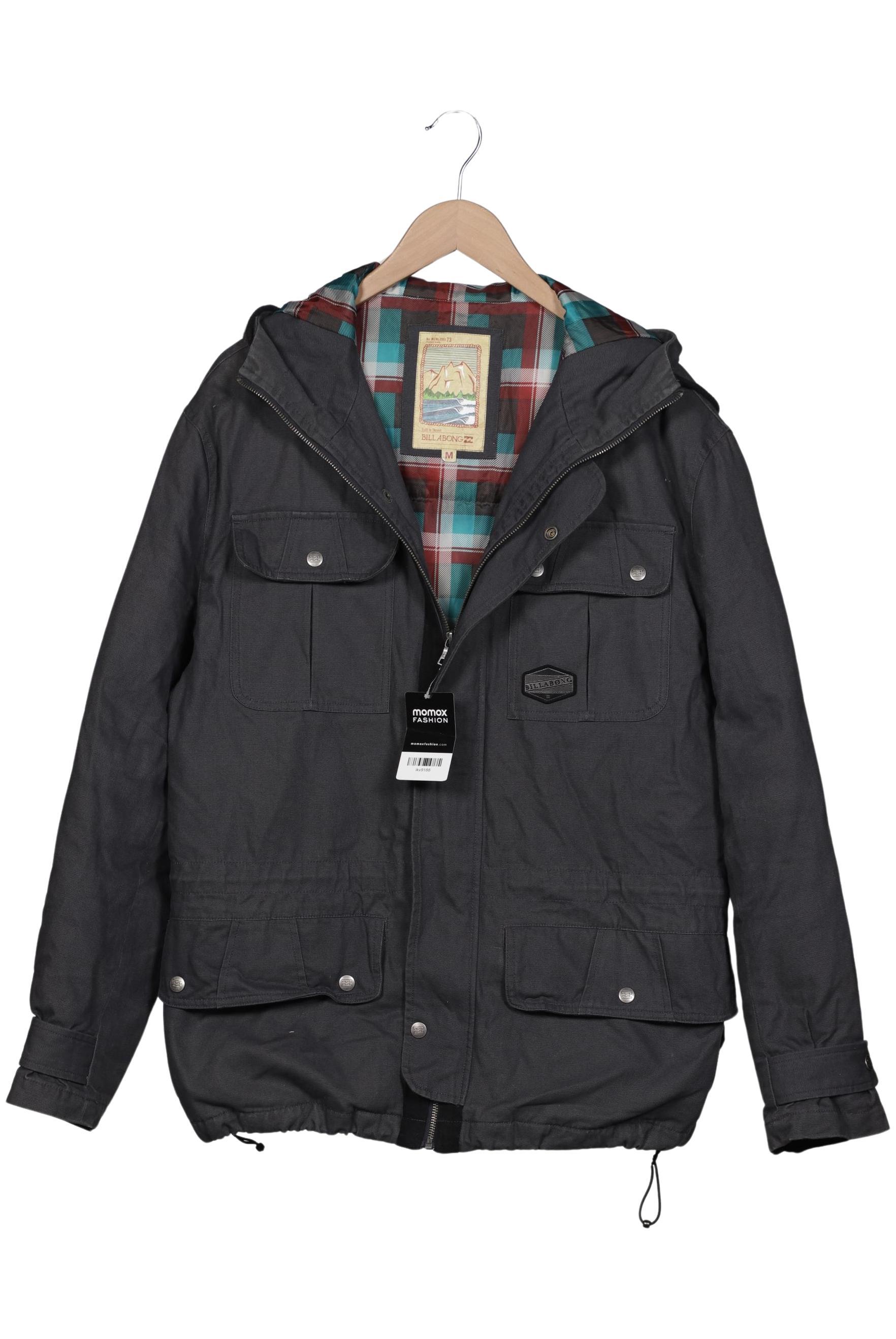 

Billabong Herren Jacke, marineblau, Gr. 48