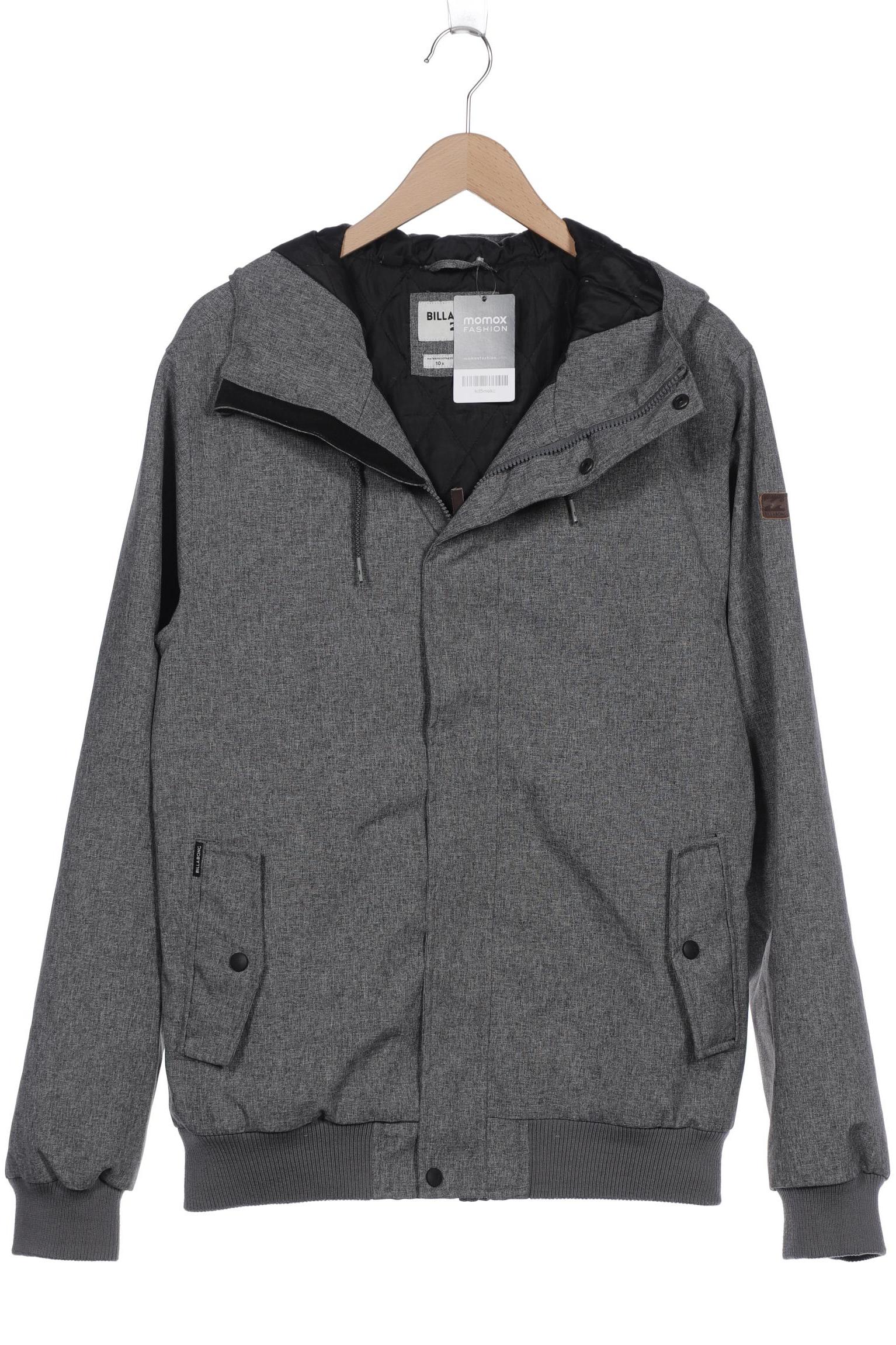 

BILLABONG Herren Jacke, grau
