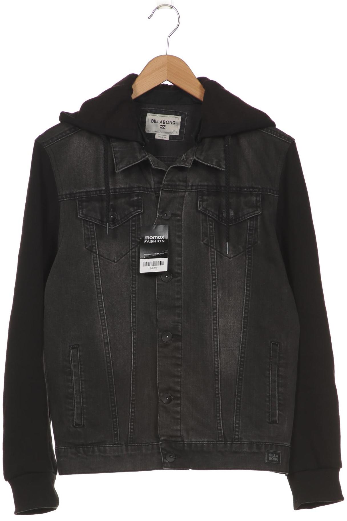 

Billabong Herren Jacke, grau, Gr. 48