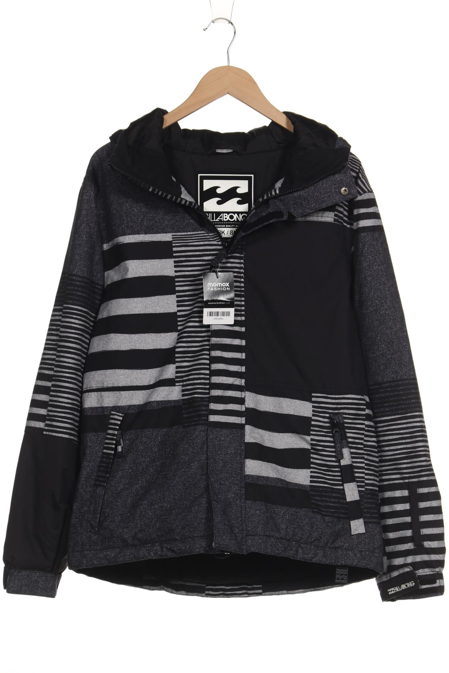 

Billabong Herren Jacke, grau, Gr. 46