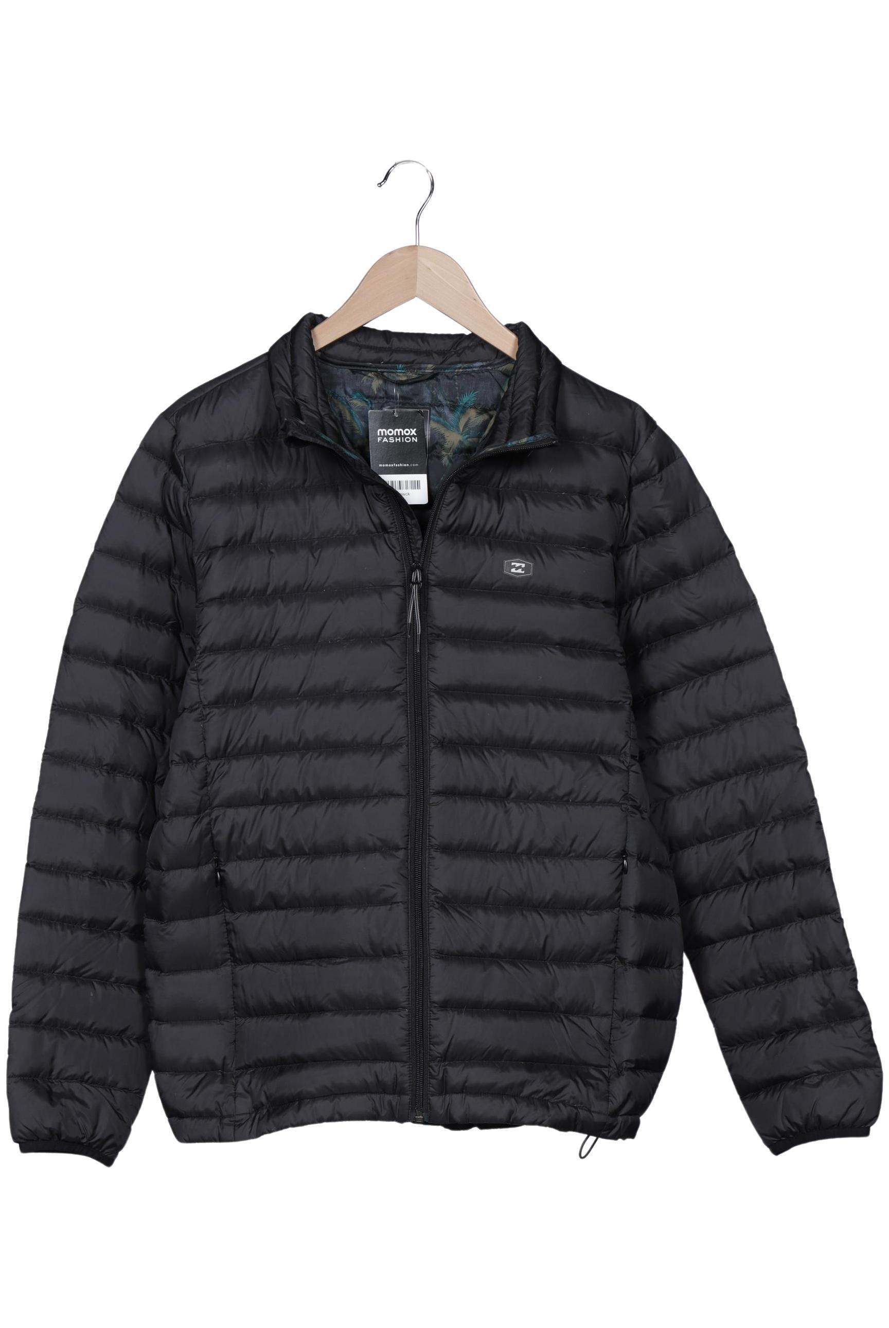 

Billabong Herren Jacke, schwarz, Gr. 48
