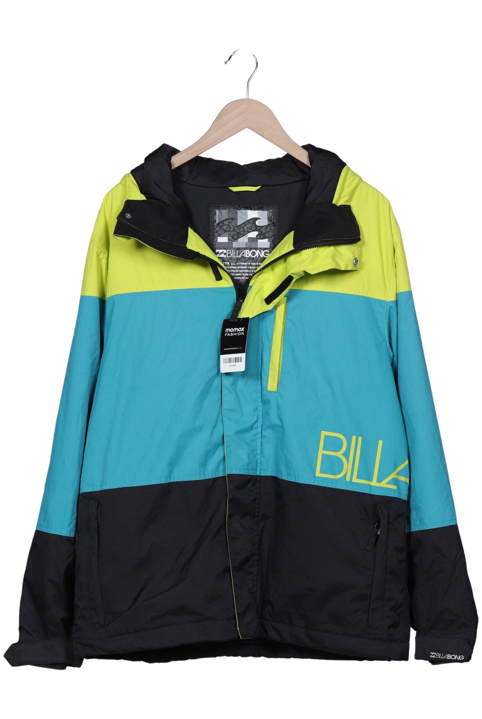 

Billabong Herren Jacke, neon, Gr. 48