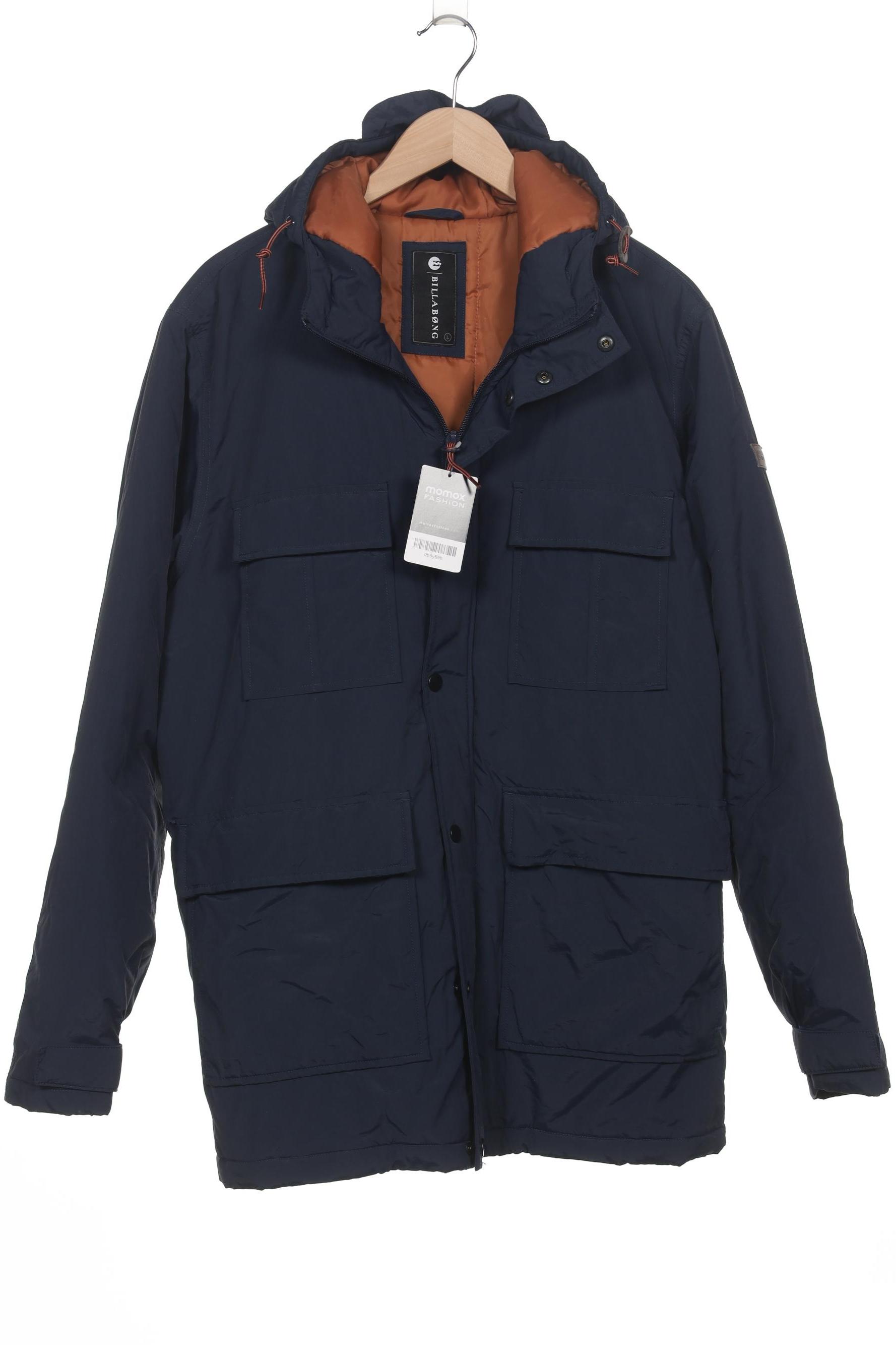 

Billabong Herren Jacke, marineblau, Gr. 52