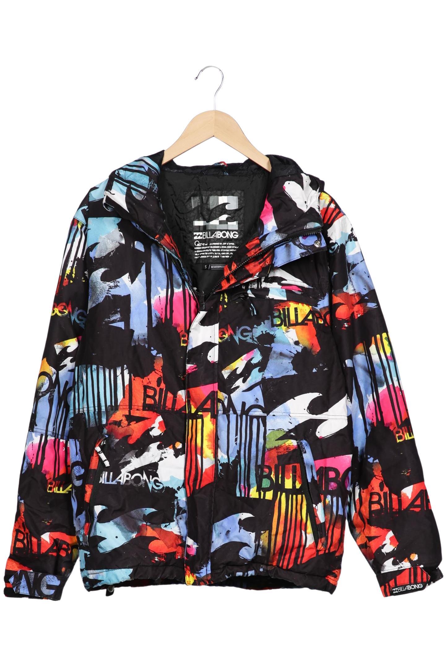 

Billabong Herren Jacke, mehrfarbig, Gr. 46