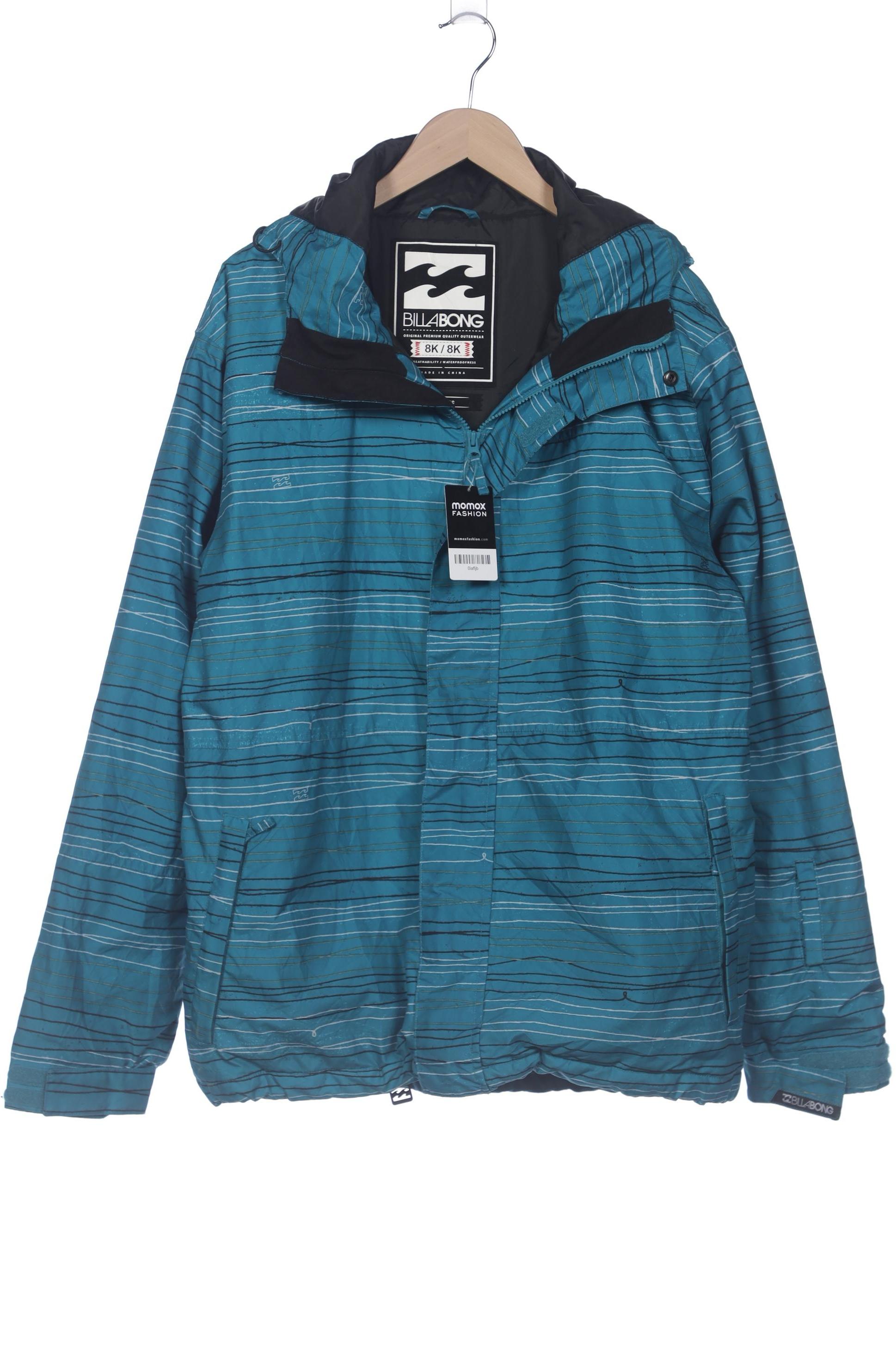

Billabong Herren Jacke, blau, Gr. 52