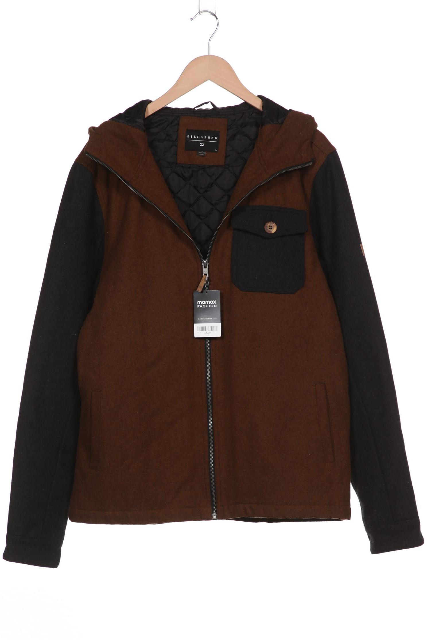 

Billabong Herren Jacke, braun, Gr. 52