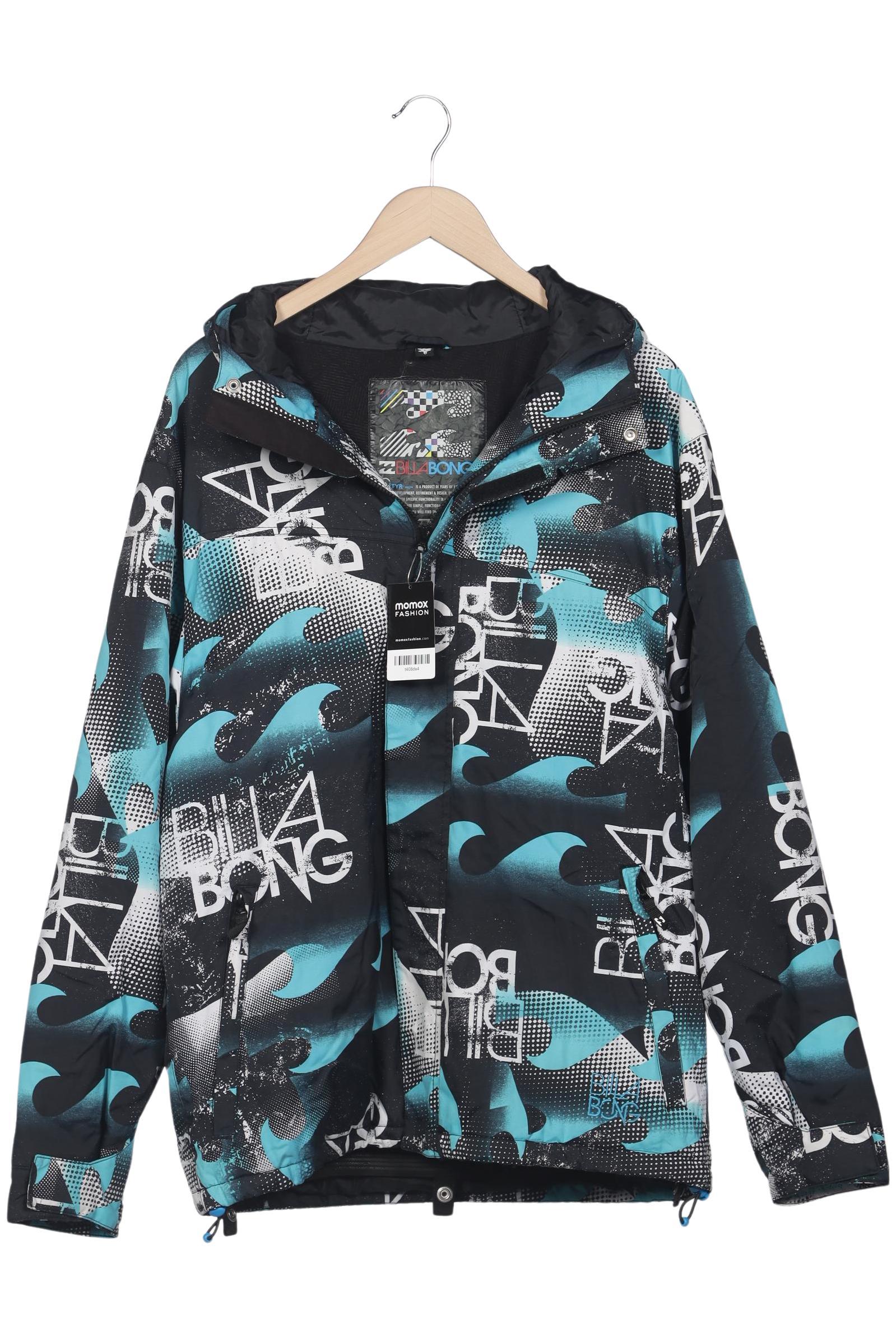 

Billabong Herren Jacke, mehrfarbig, Gr. 52