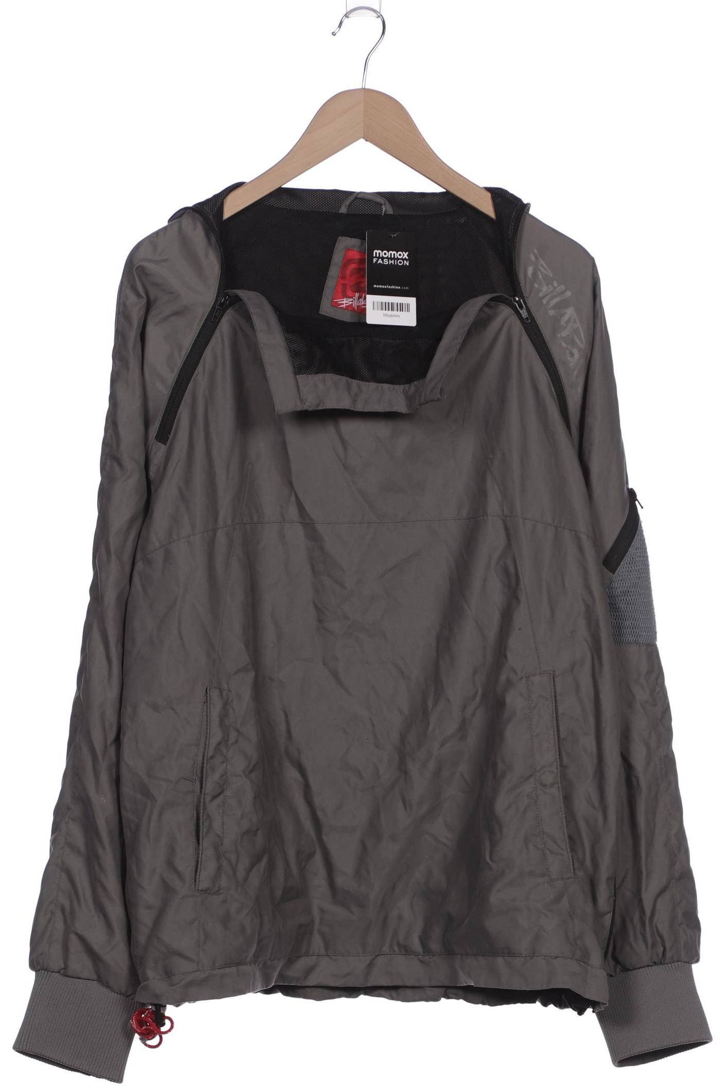 

Billabong Herren Jacke, grau, Gr. 52