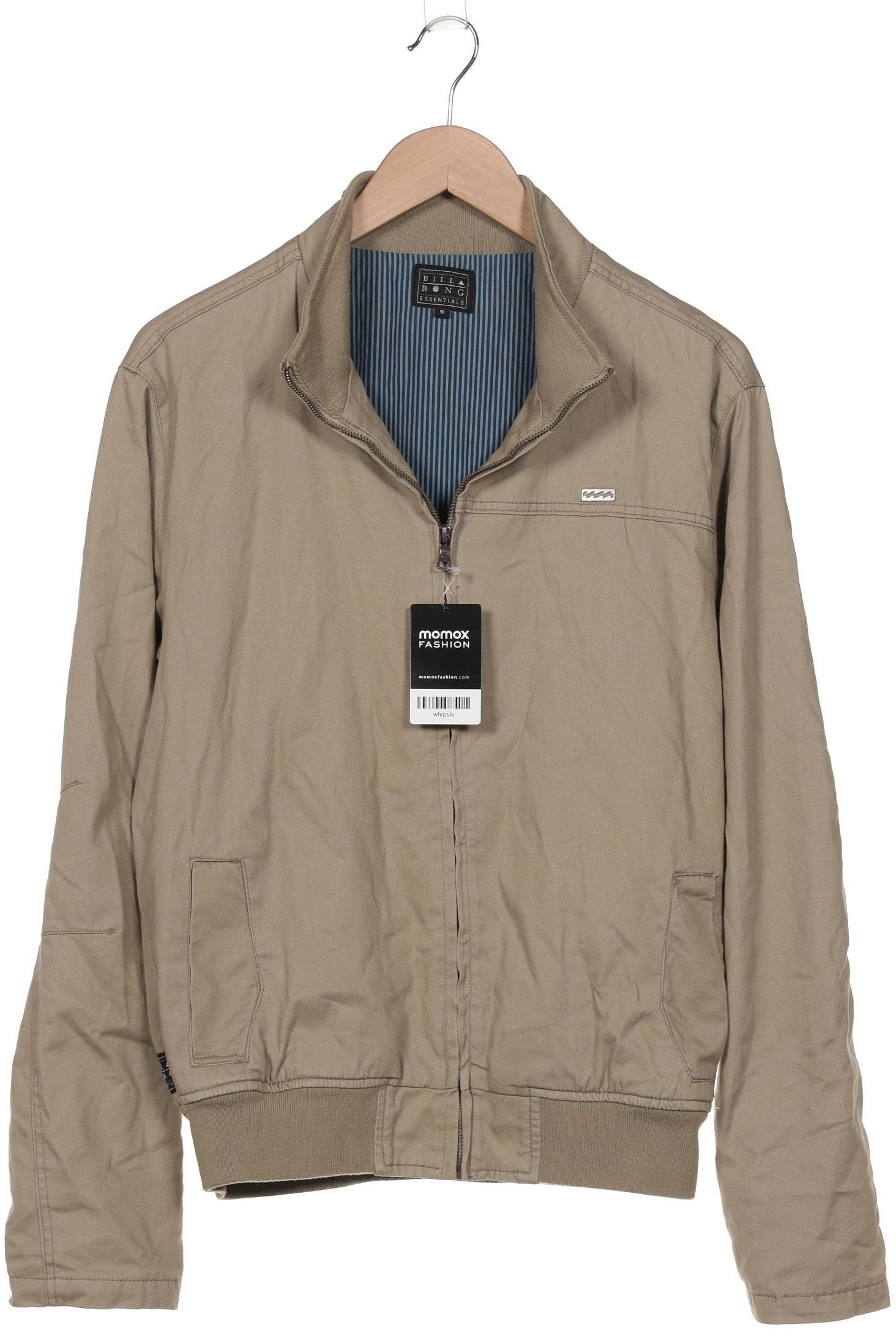 

Billabong Herren Jacke, beige, Gr. 46