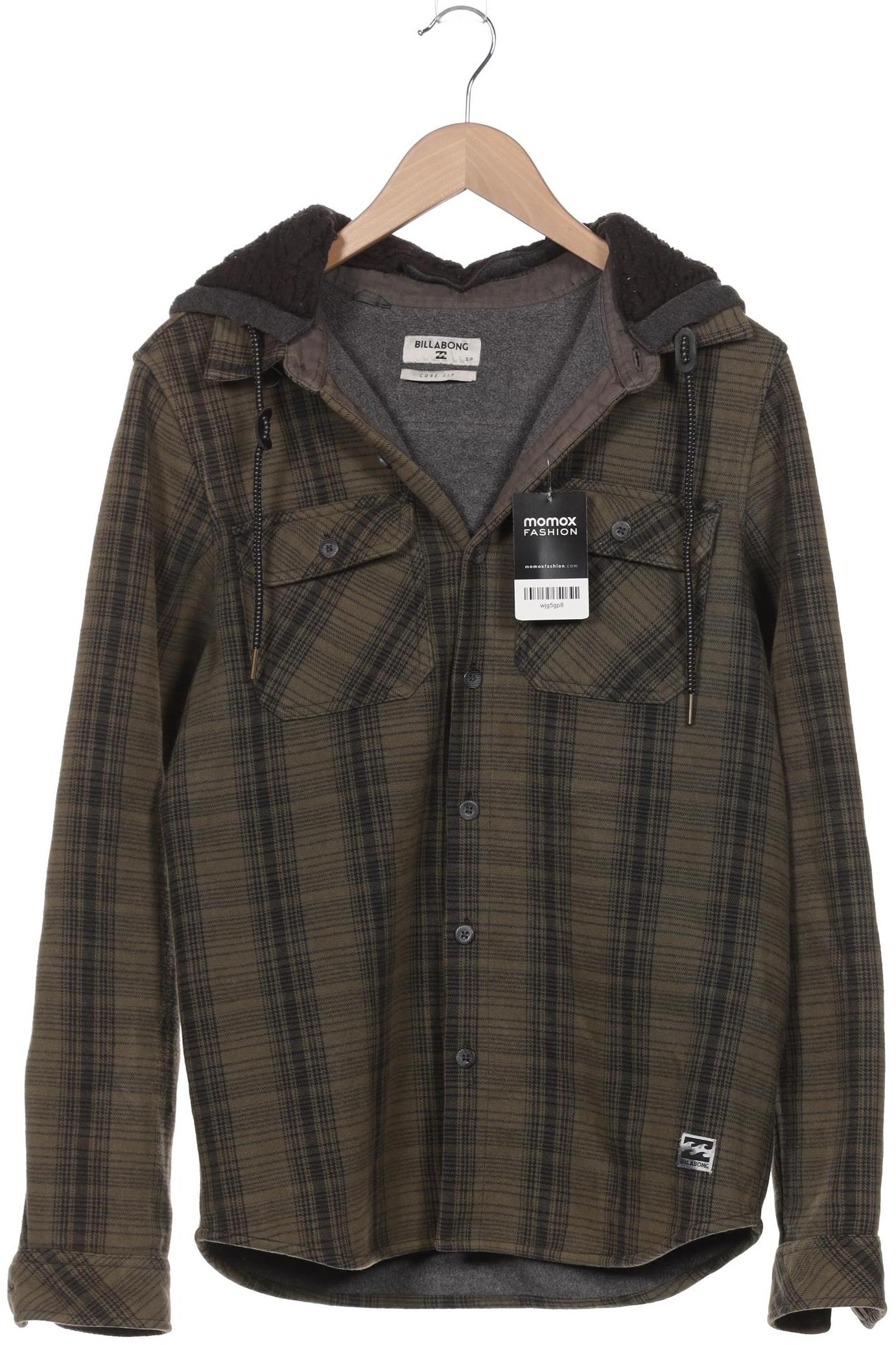 

Billabong Herren Jacke, grün, Gr. 46