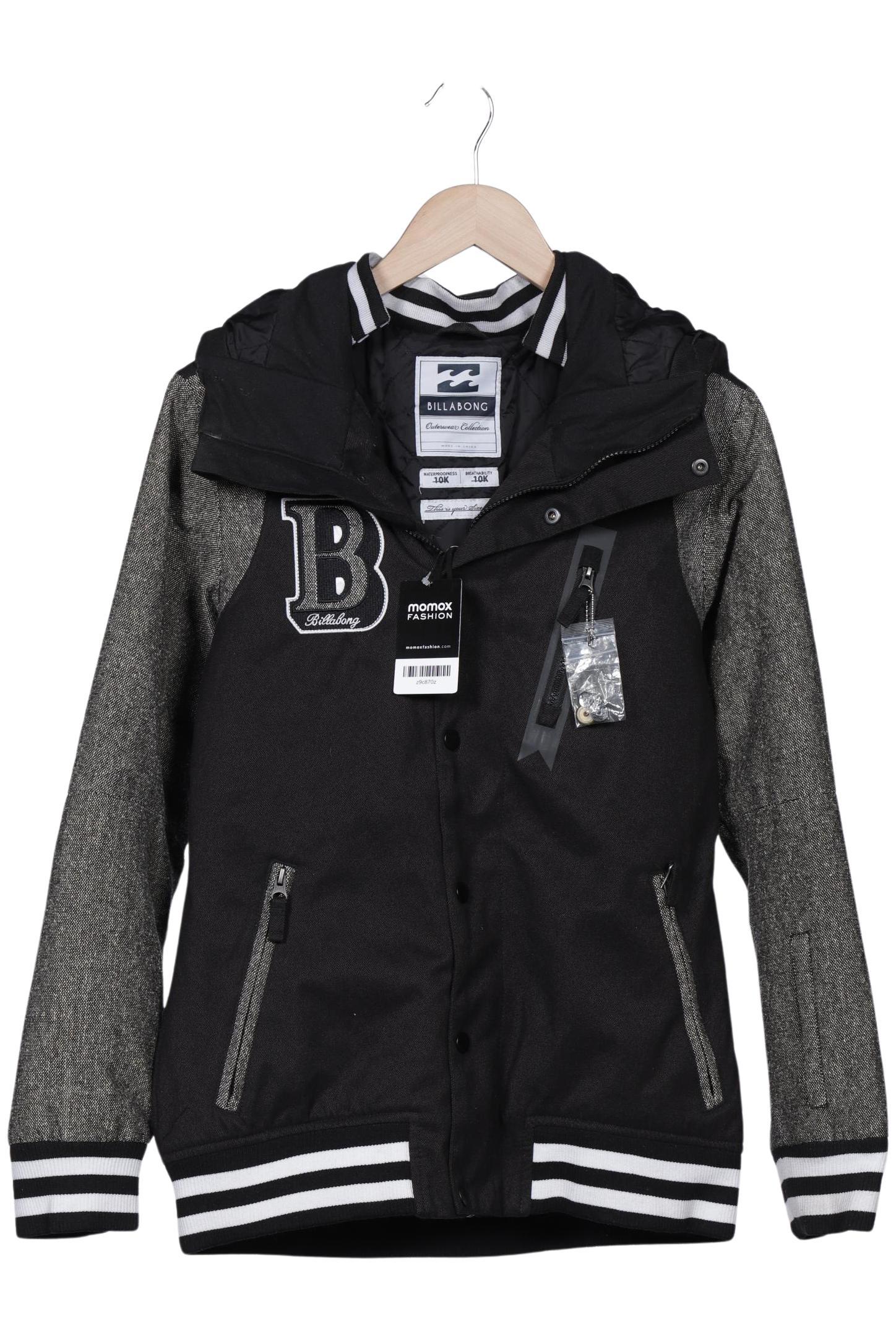 

Billabong Herren Jacke, mehrfarbig, Gr. 48