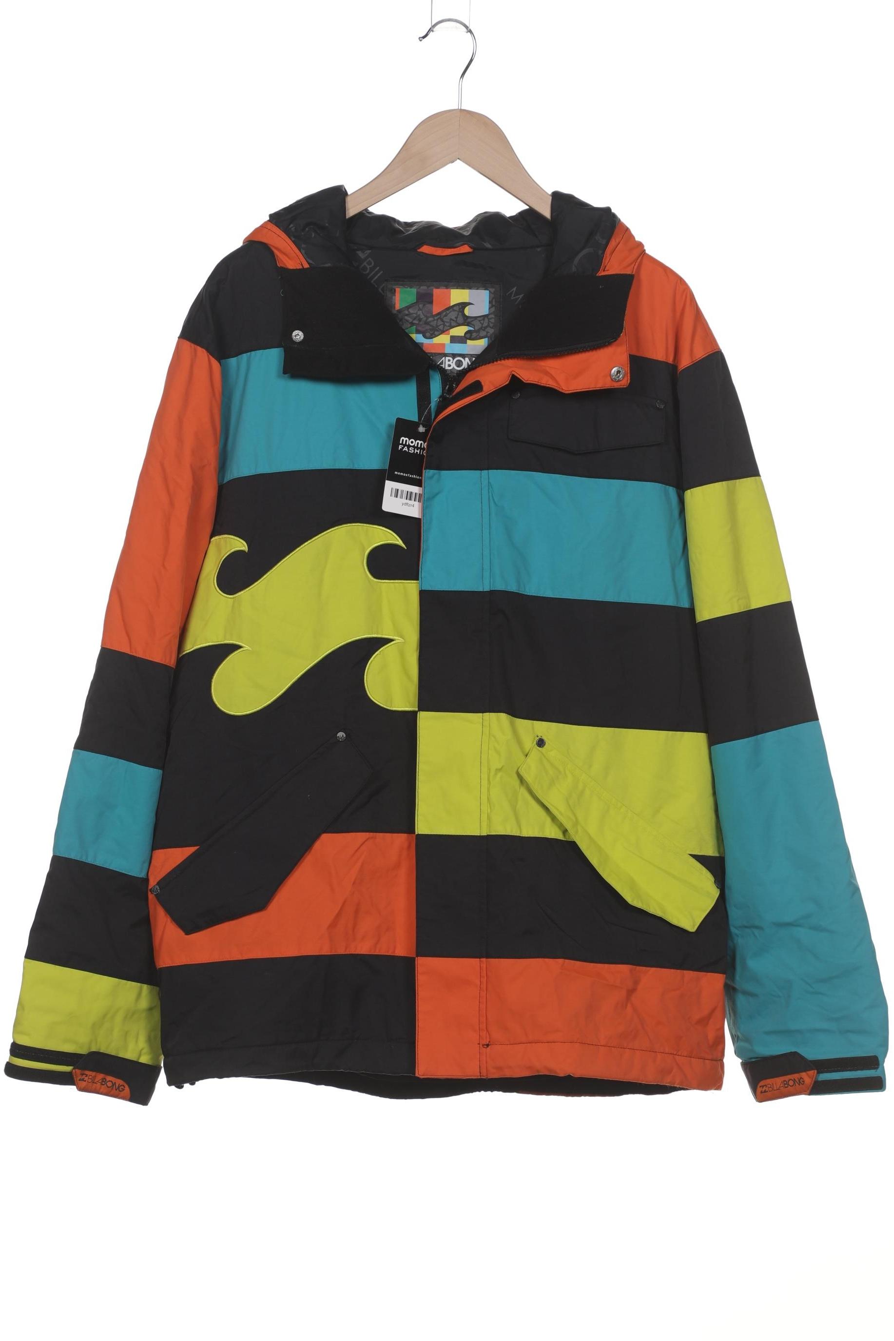 

Billabong Herren Jacke, mehrfarbig, Gr. 52