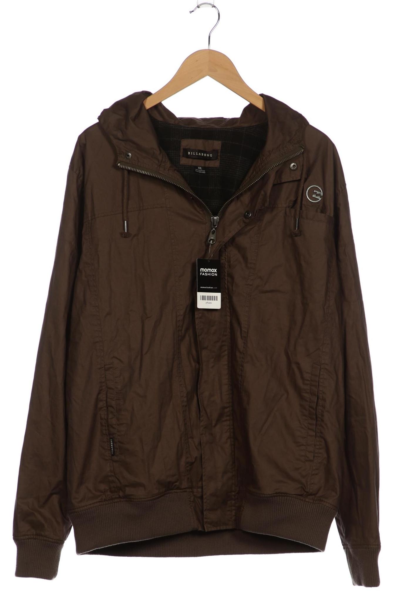 

Billabong Herren Jacke, grün, Gr. 56