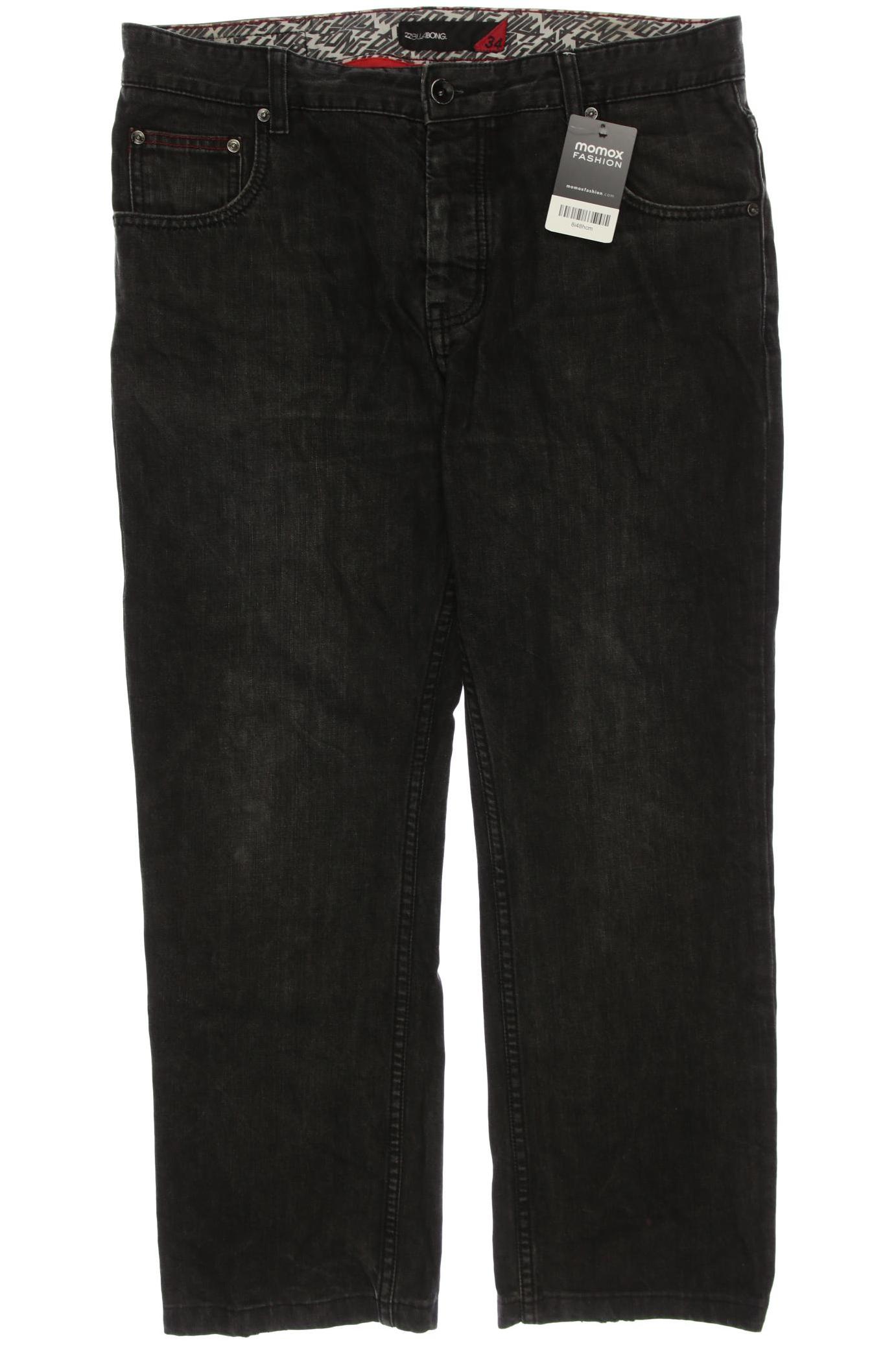 

BILLABONG Herren Jeans, schwarz