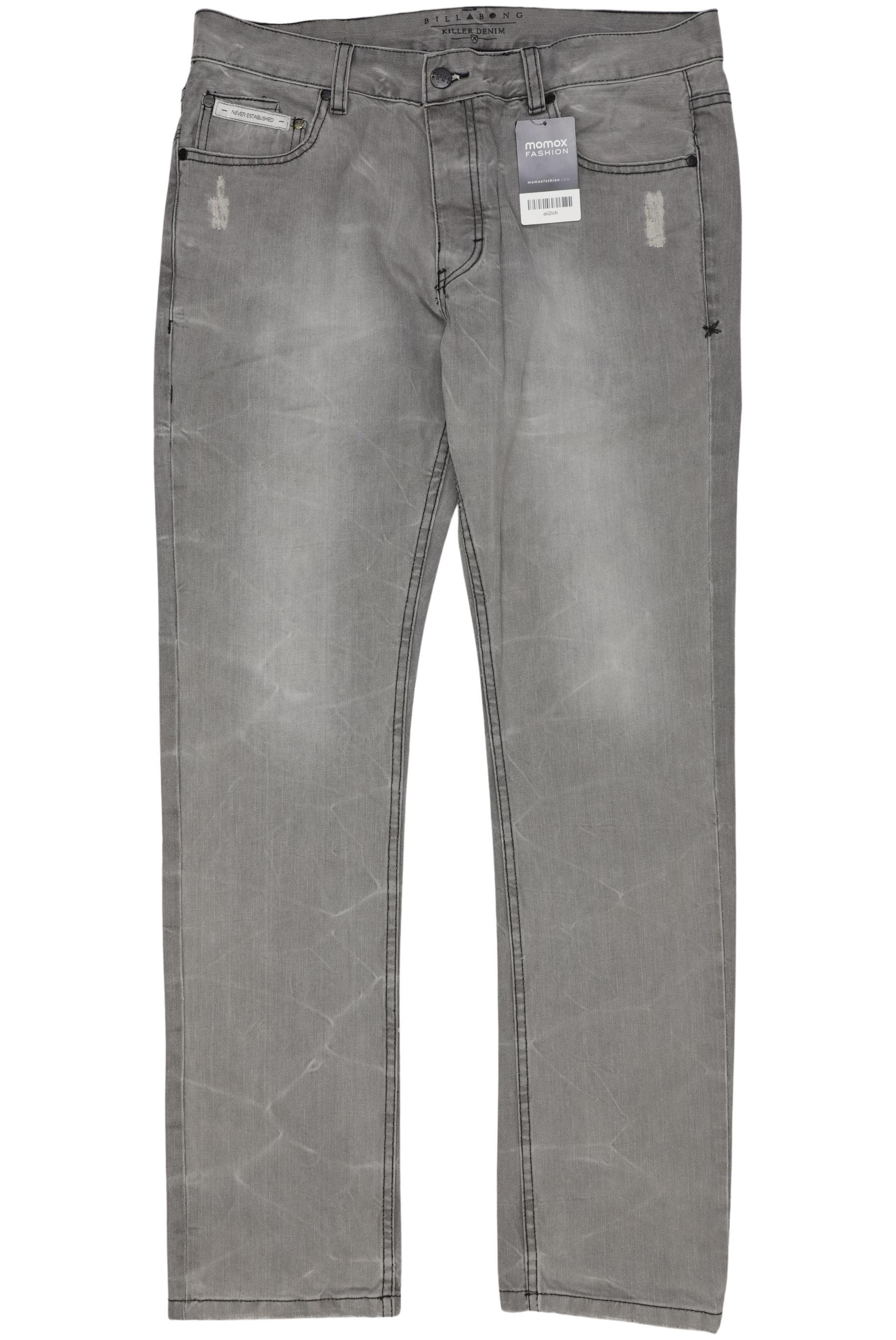 

Billabong Herren Jeans, grau, Gr. 34