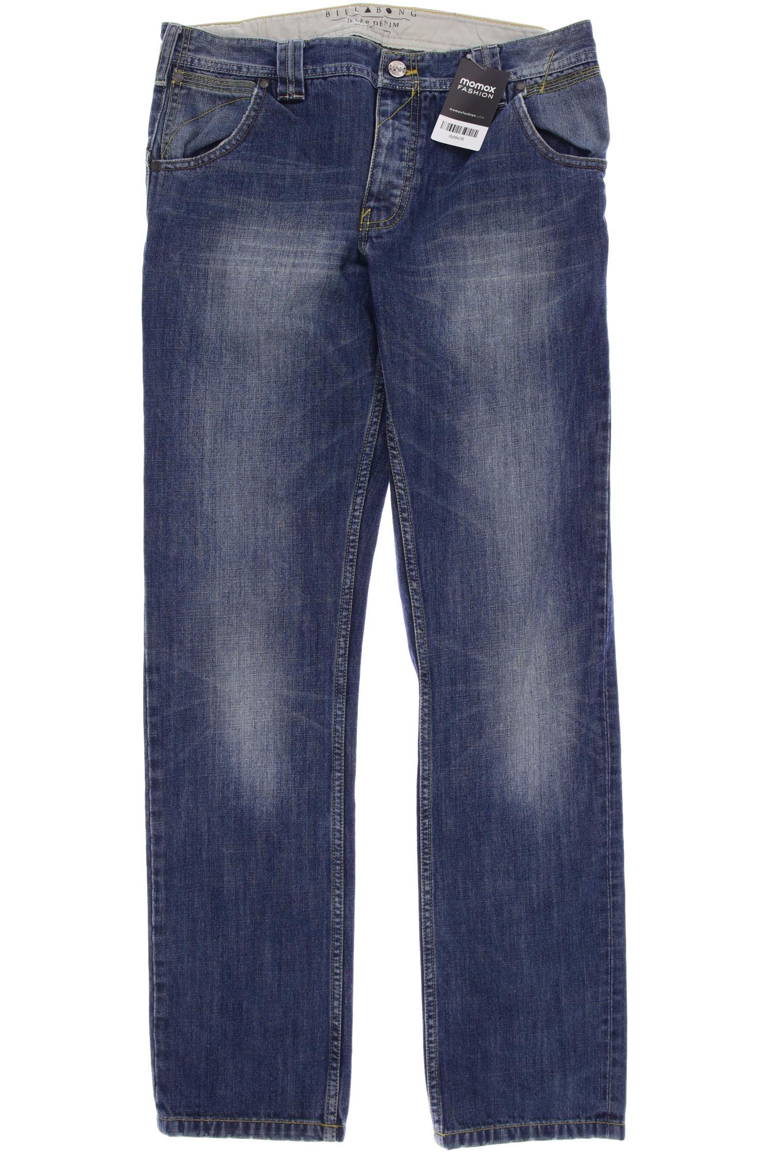 

Billabong Herren Jeans, blau, Gr. 32