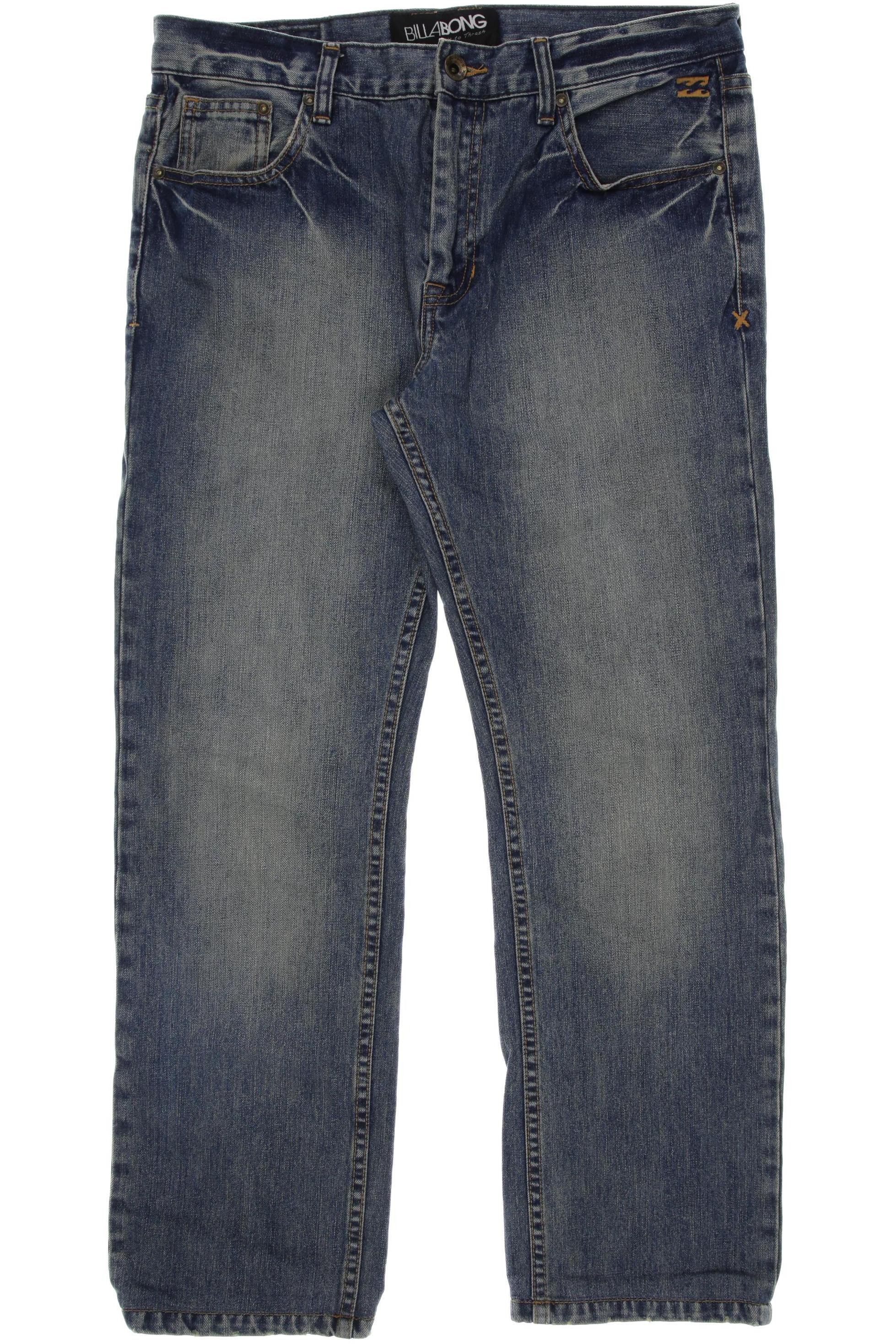 

Billabong Herren Jeans, blau, Gr. 31
