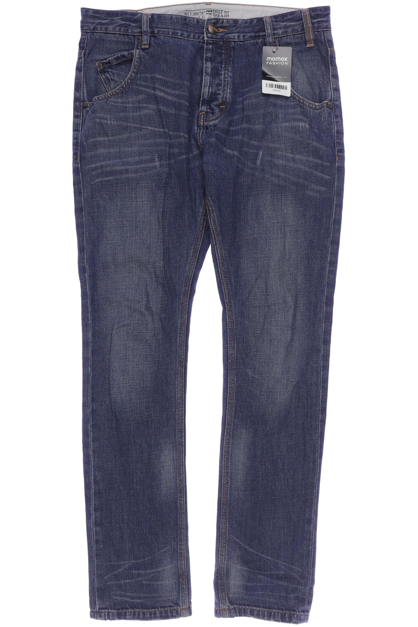 

Billabong Herren Jeans, blau, Gr. 30