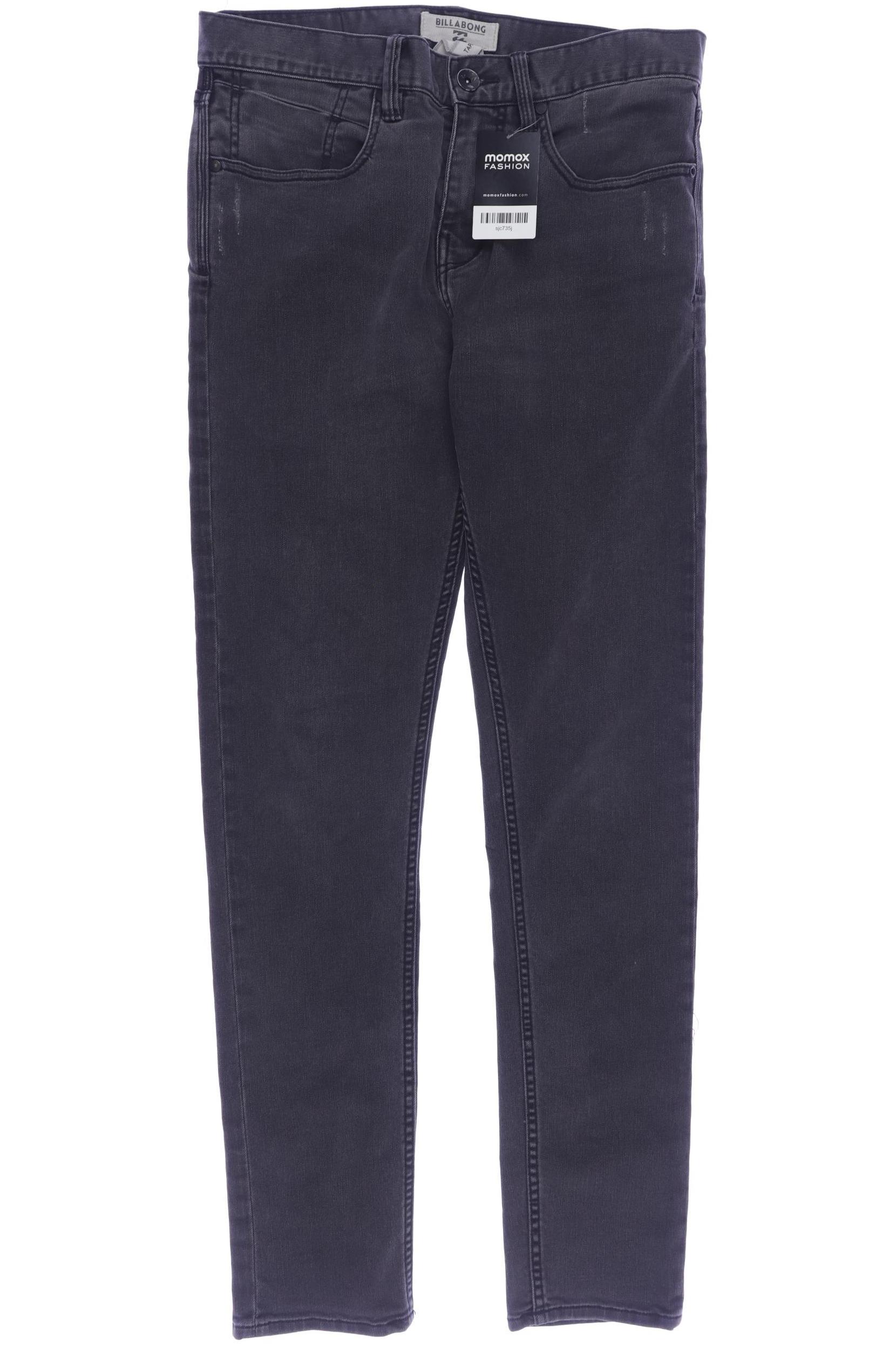 

Billabong Herren Jeans, grau, Gr. 30