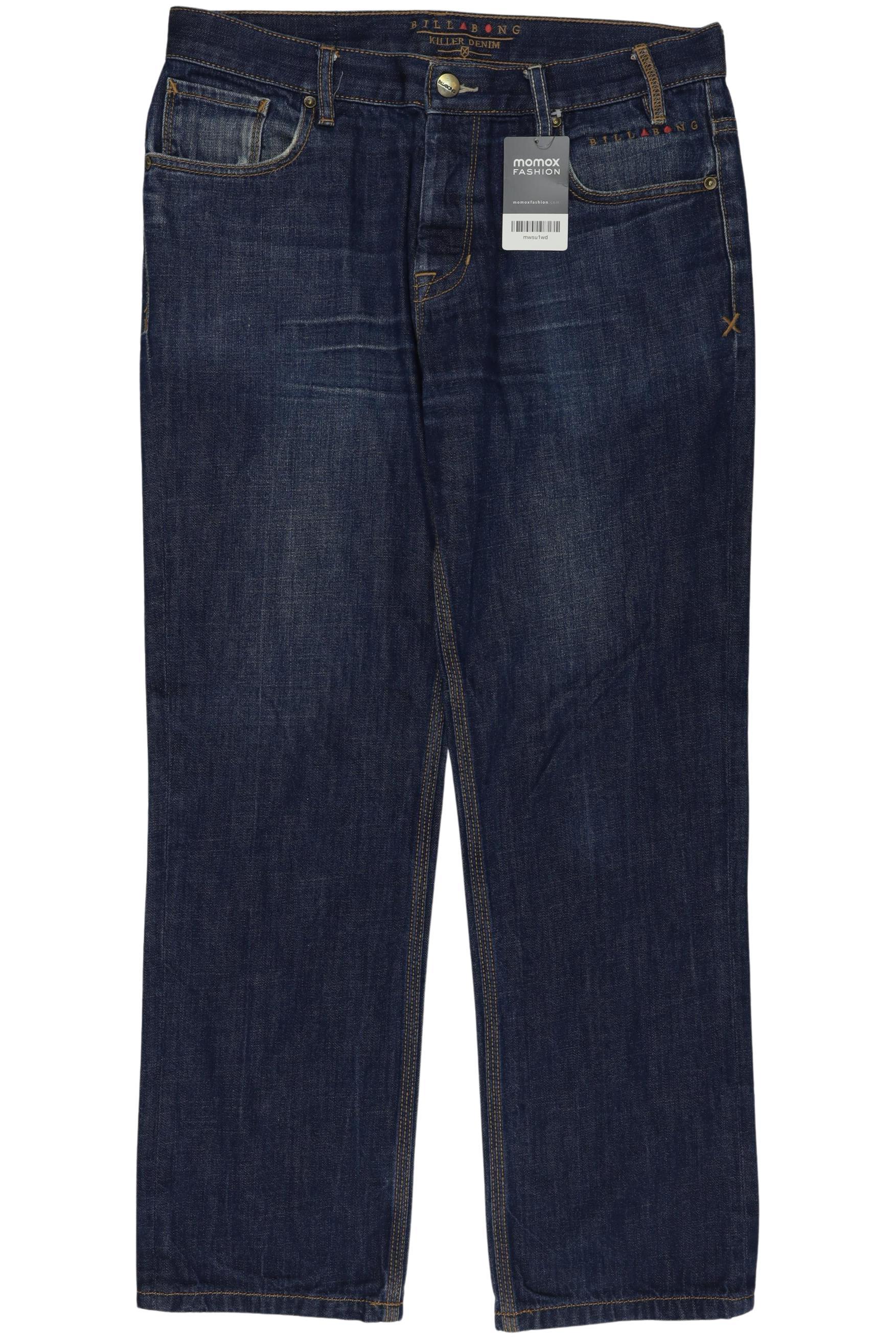 

Billabong Herren Jeans, marineblau, Gr. 32