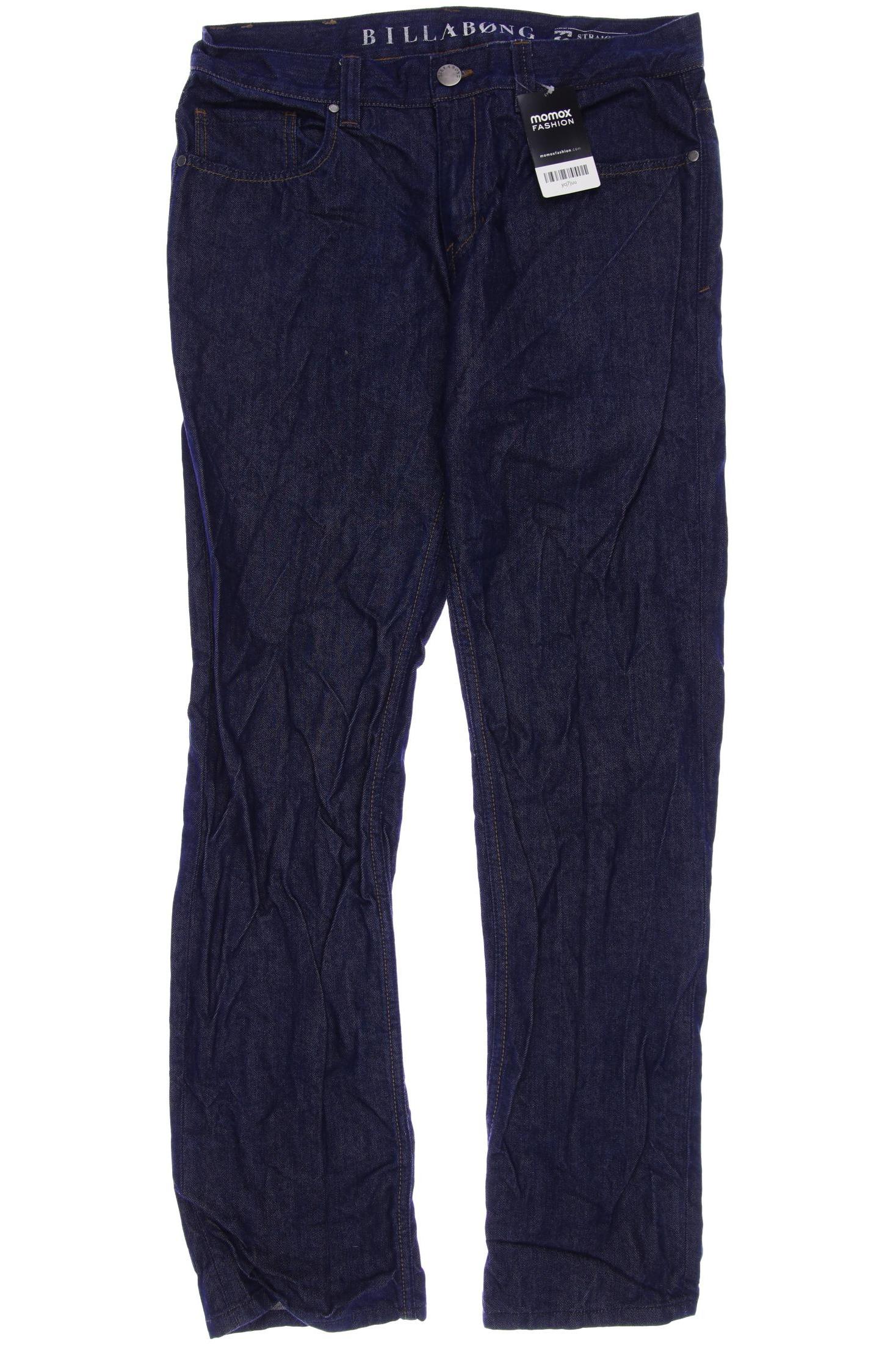 

Billabong Herren Jeans, marineblau, Gr. 52