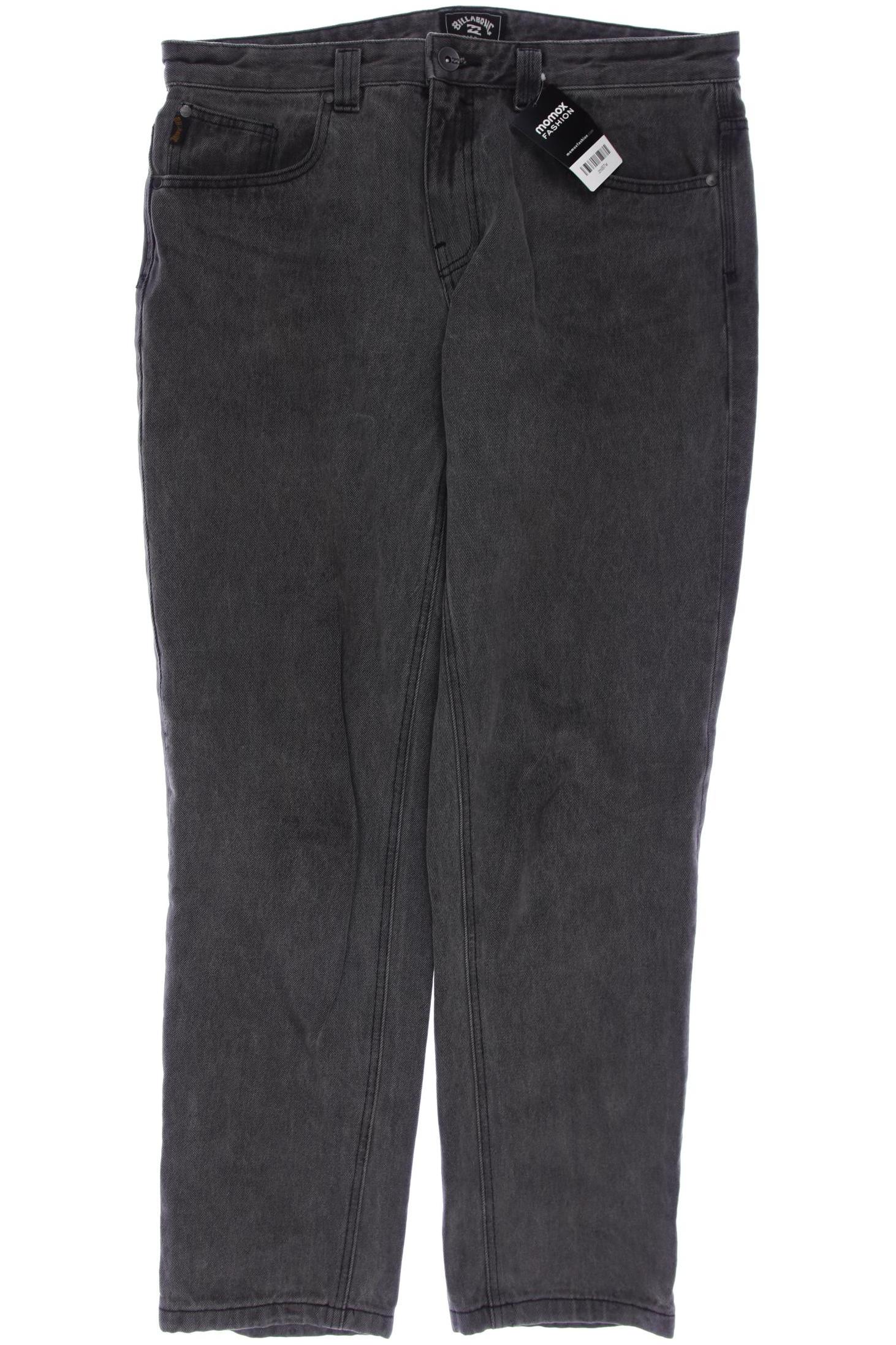 

Billabong Herren Jeans, grau, Gr. 34