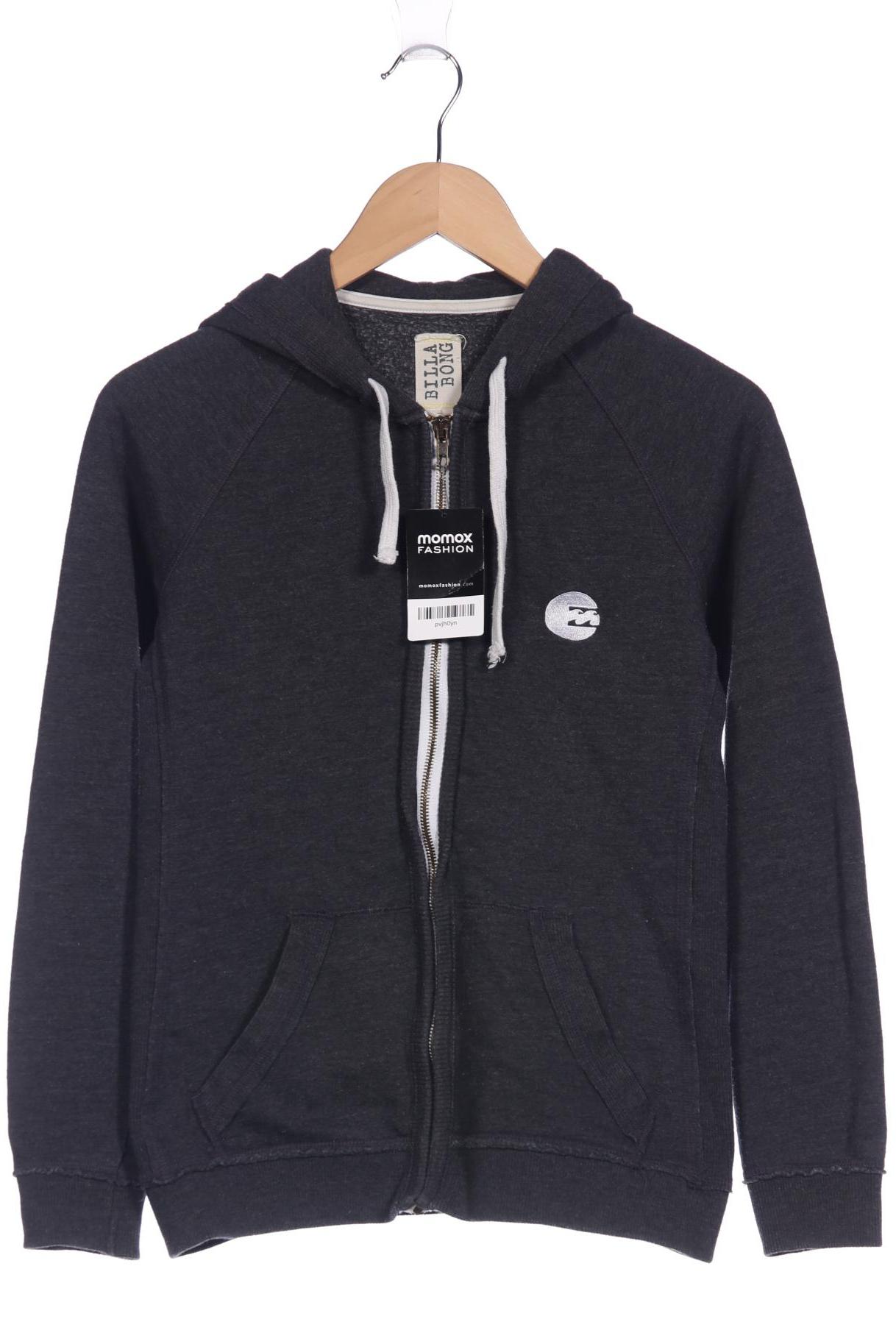 

Billabong Herren Kapuzenpullover, grau, Gr. 46