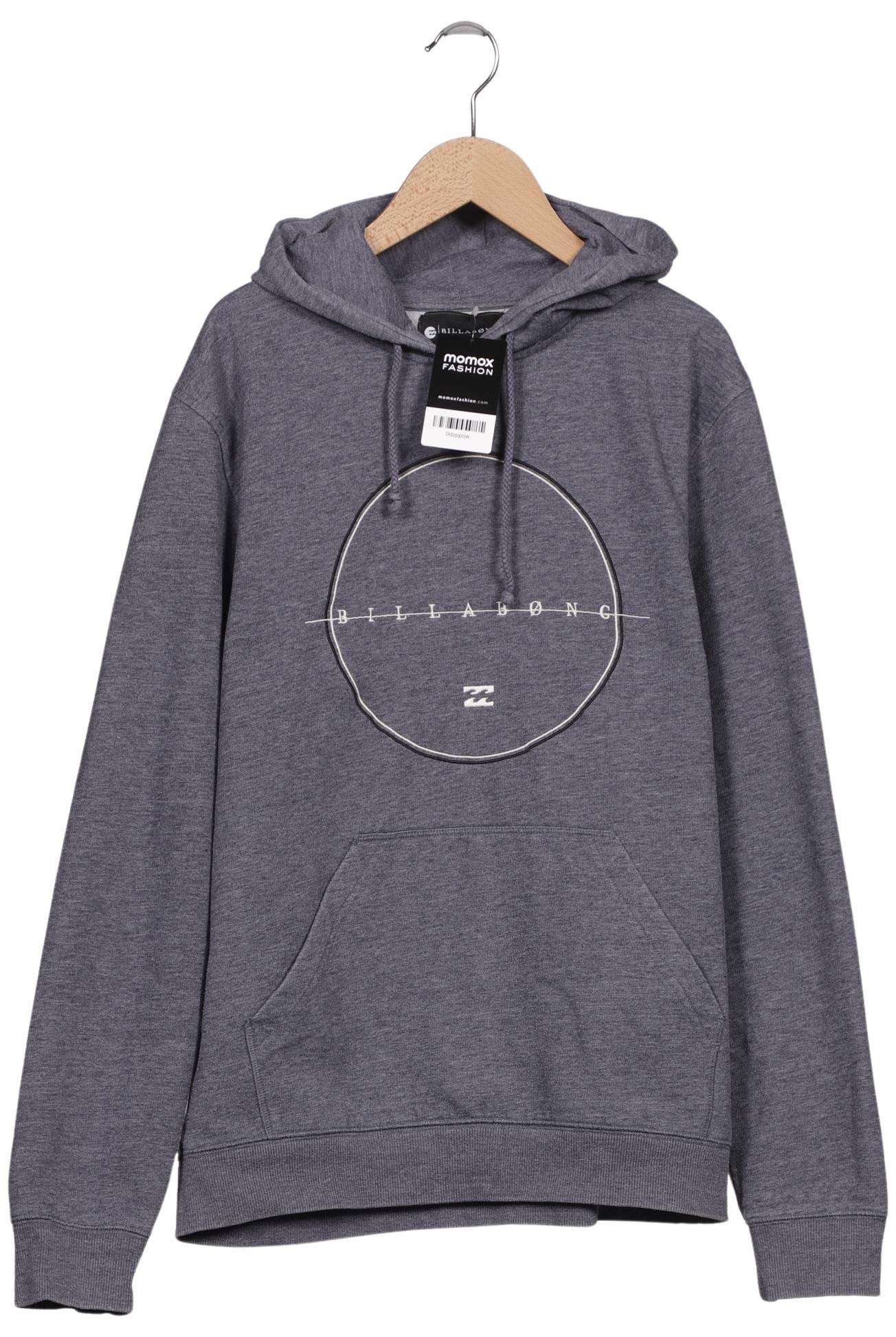 

Billabong Herren Kapuzenpullover, flieder, Gr. 48