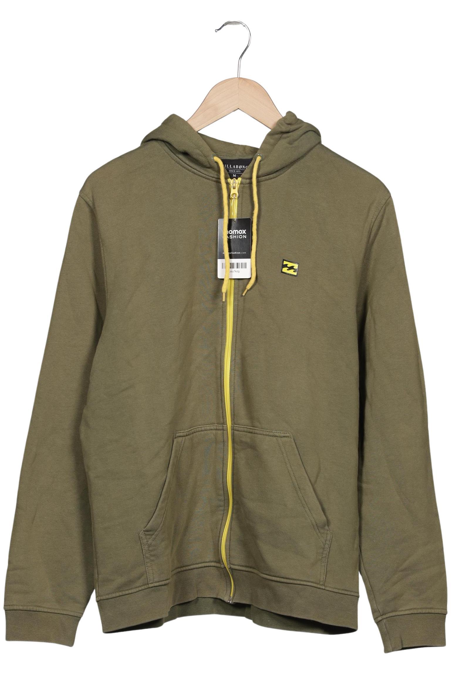 

Billabong Herren Kapuzenpullover, grün, Gr. 48