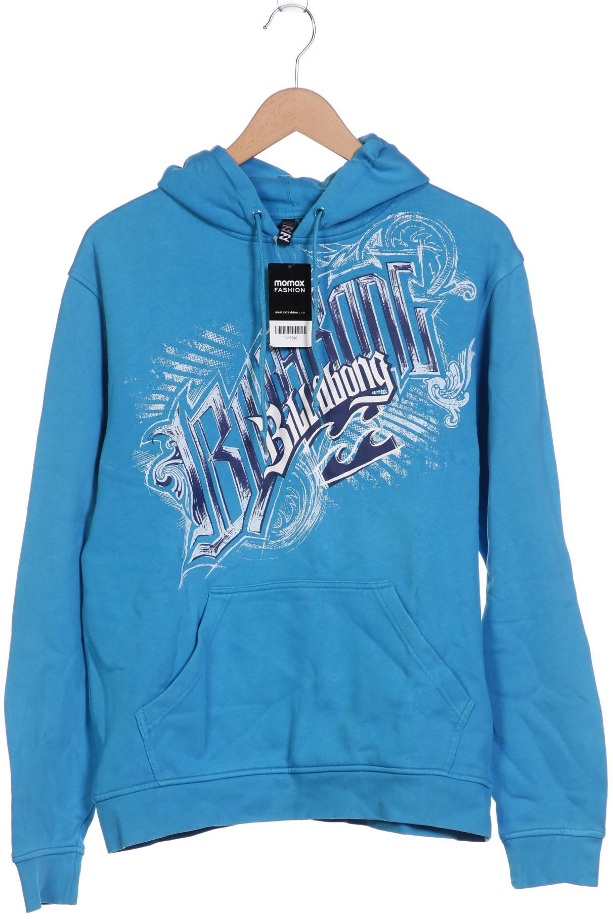 

BILLABONG Herren Kapuzenpullover, blau