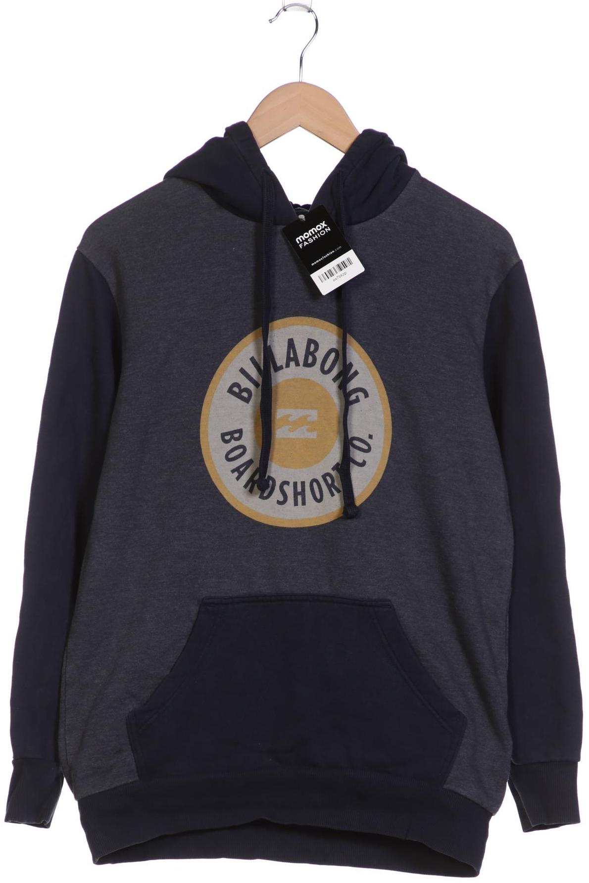 

Billabong Herren Kapuzenpullover, grau, Gr. 46