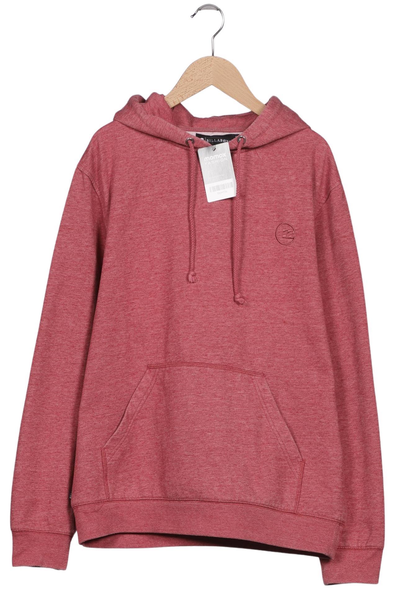 

Billabong Herren Kapuzenpullover, bordeaux, Gr. 48