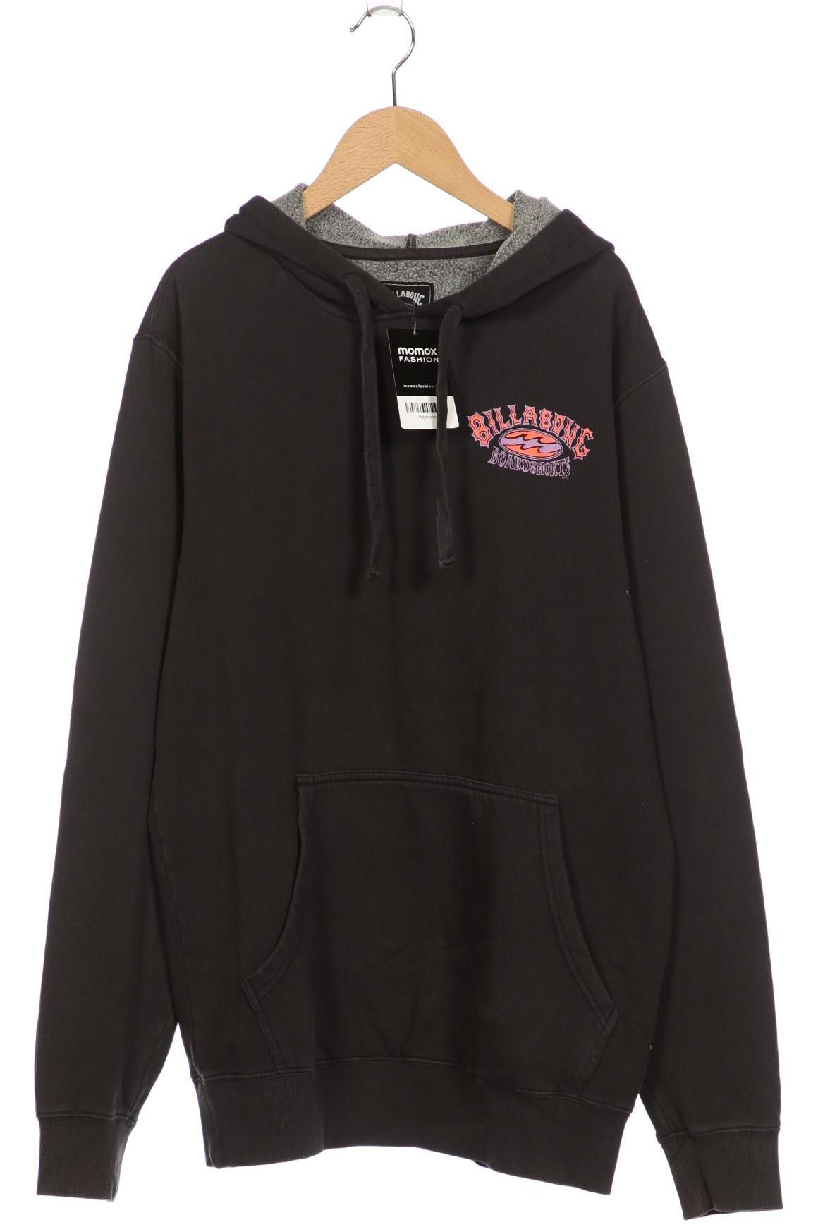 

Billabong Herren Kapuzenpullover, schwarz, Gr. 52