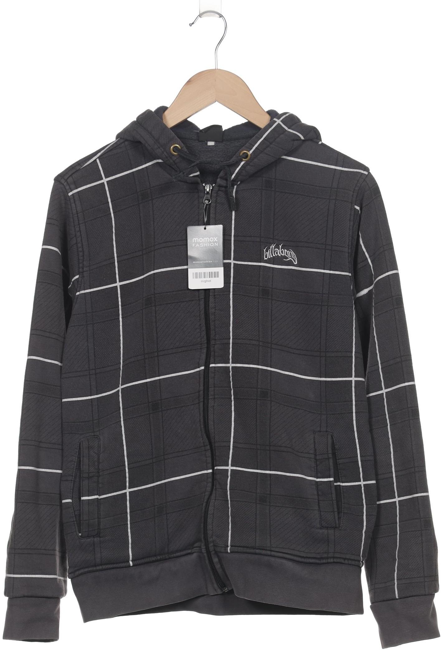 

Billabong Herren Kapuzenpullover, grau, Gr. 56