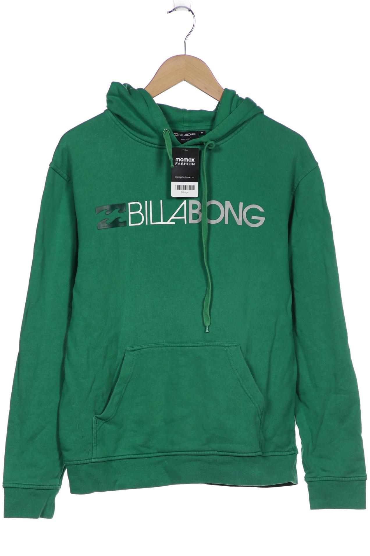 

BILLABONG Herren Kapuzenpullover, grün