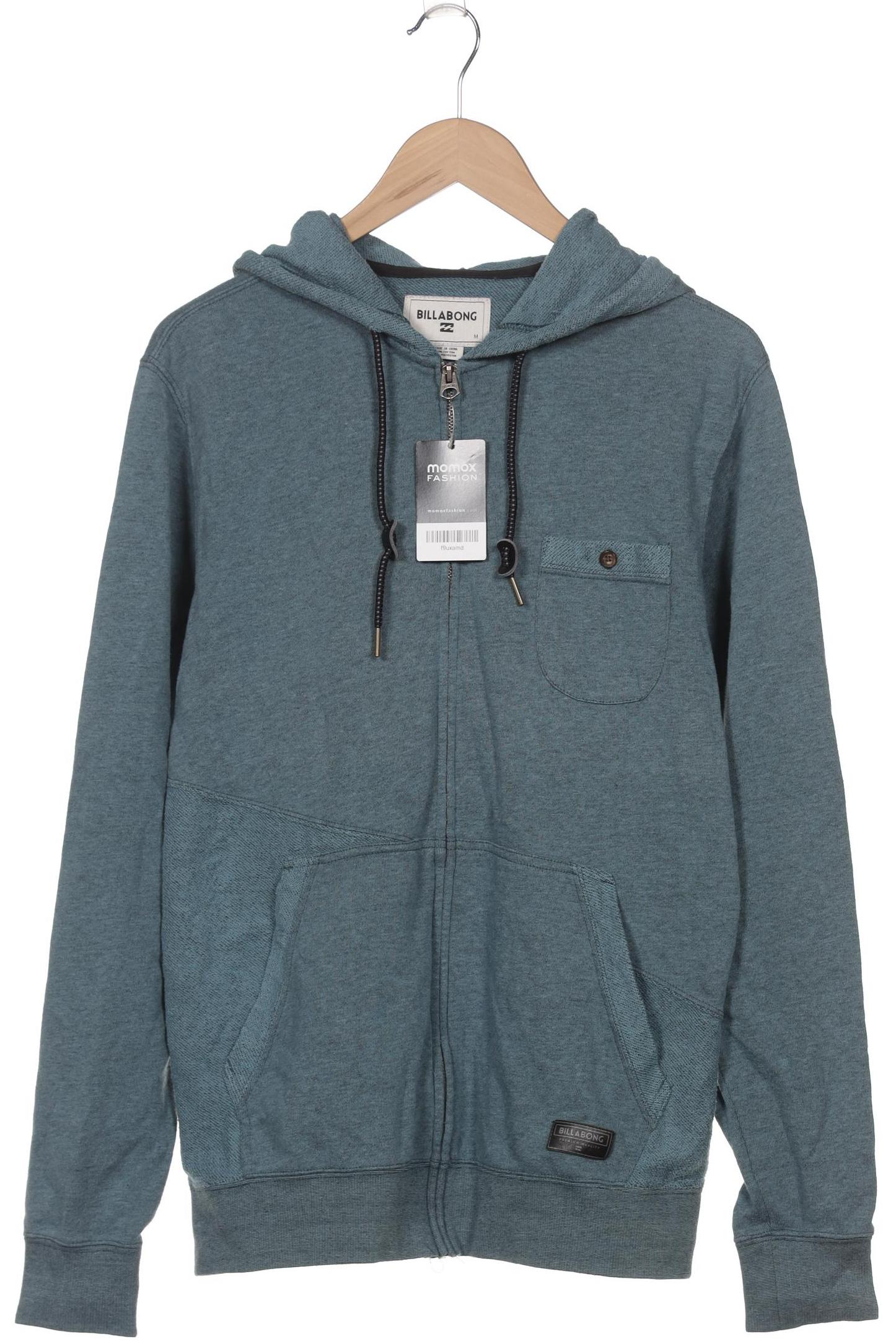 

Billabong Herren Kapuzenpullover, blau, Gr. 48