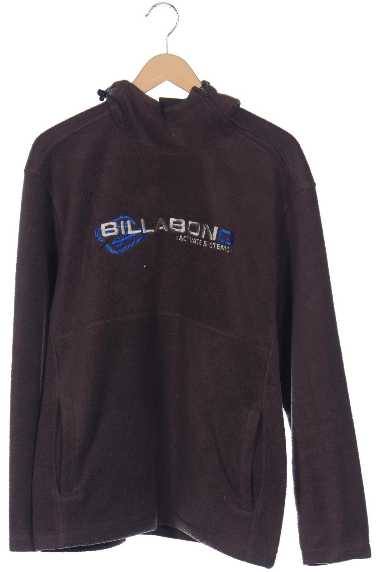 

BILLABONG Herren Kapuzenpullover, grau