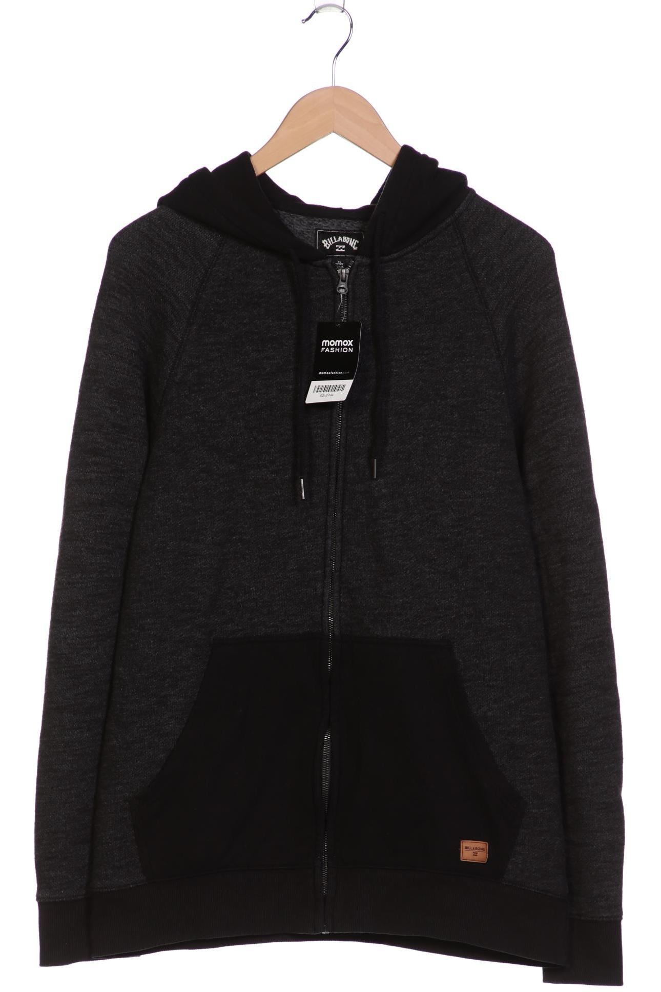 

Billabong Herren Kapuzenpullover, grau, Gr. 54