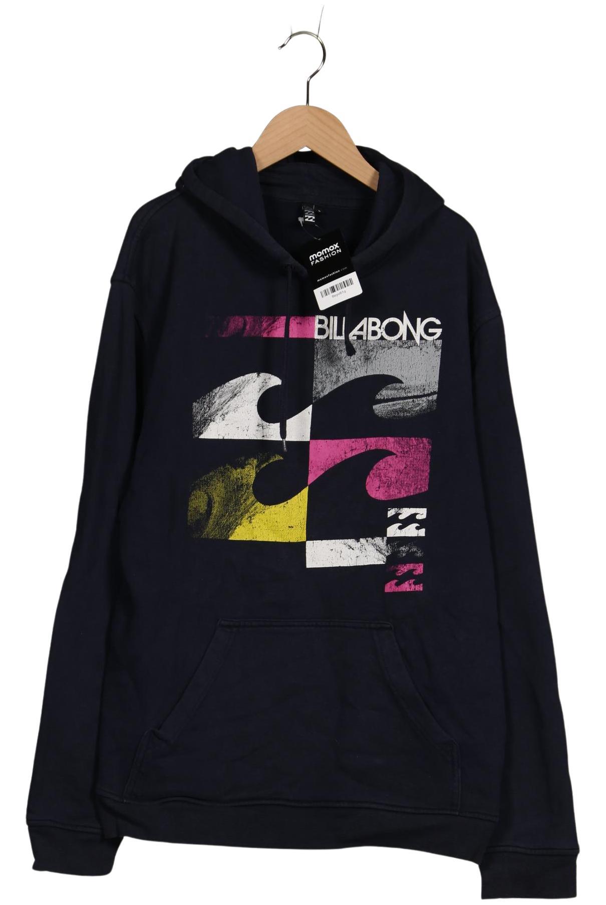 Thumbnail - Billabong Herren Kapuzenpullover, marineblau, Gr. 52