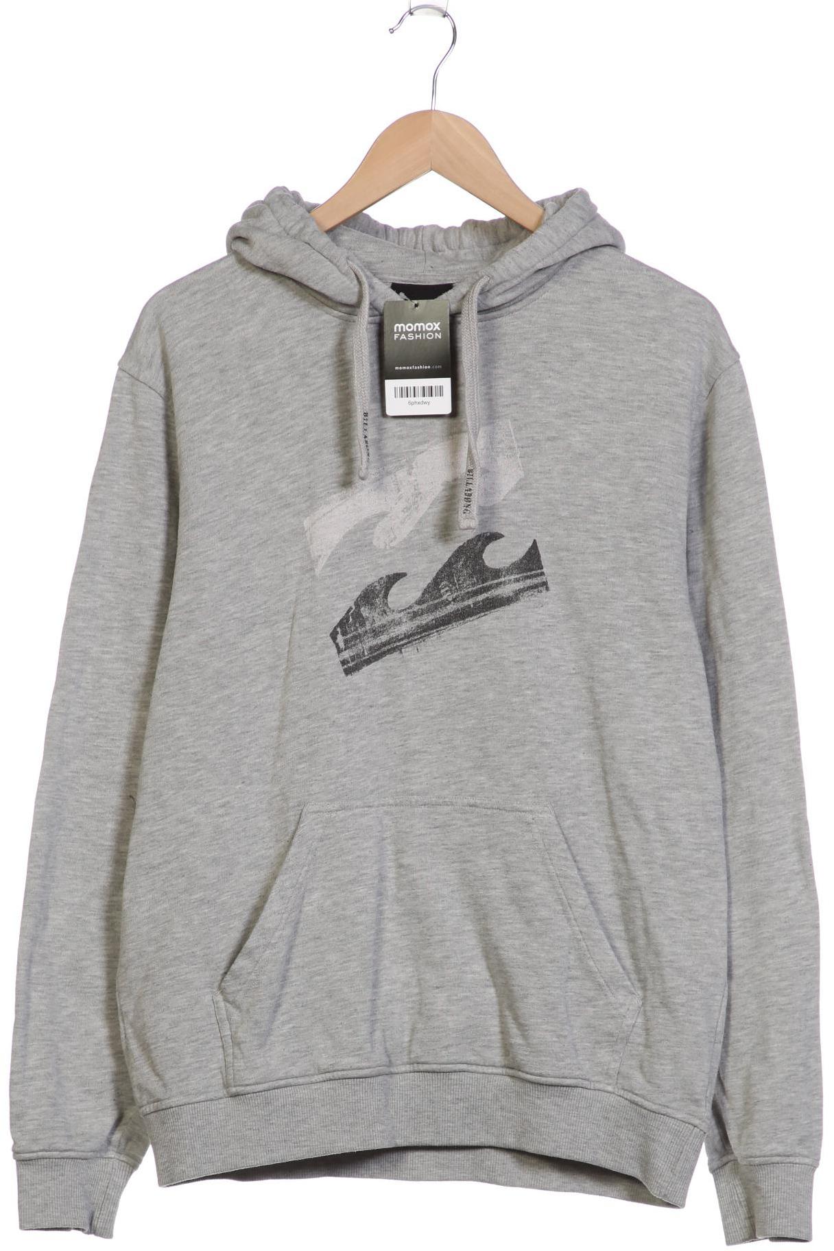 

Billabong Herren Kapuzenpullover, grau, Gr. 48