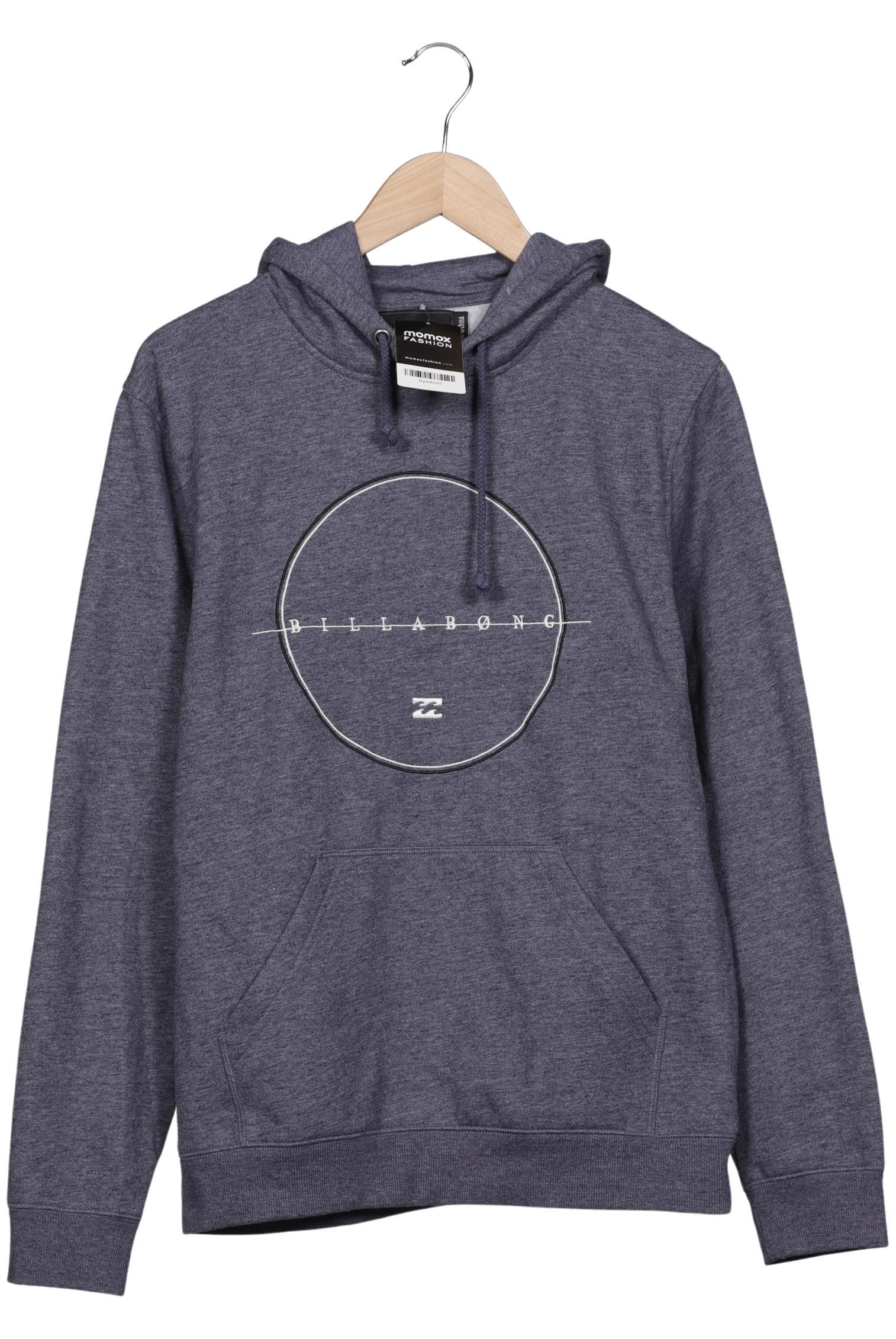 

Billabong Herren Kapuzenpullover, grau, Gr. 48
