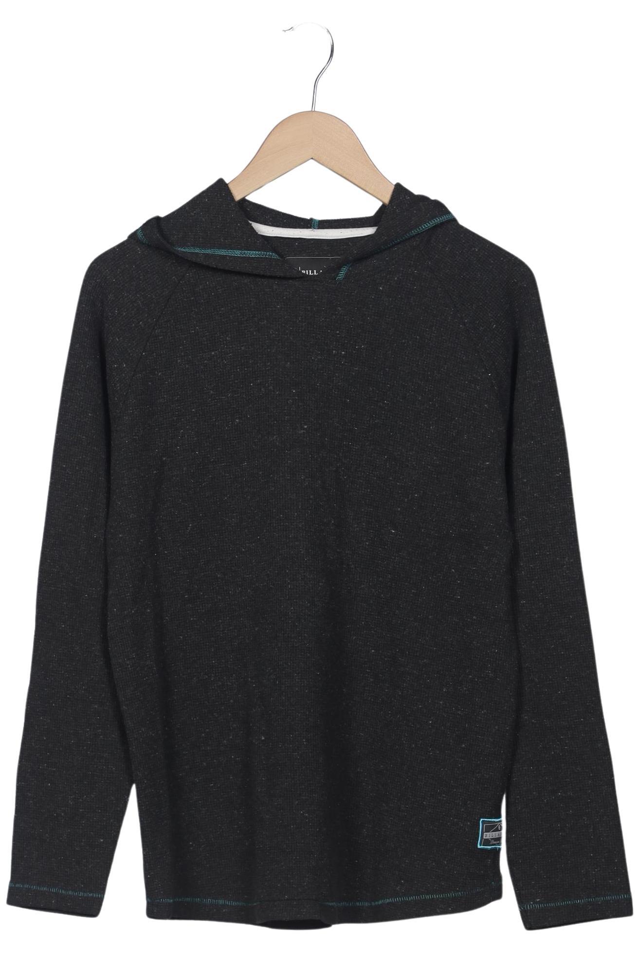 

Billabong Herren Kapuzenpullover, grau, Gr. 48