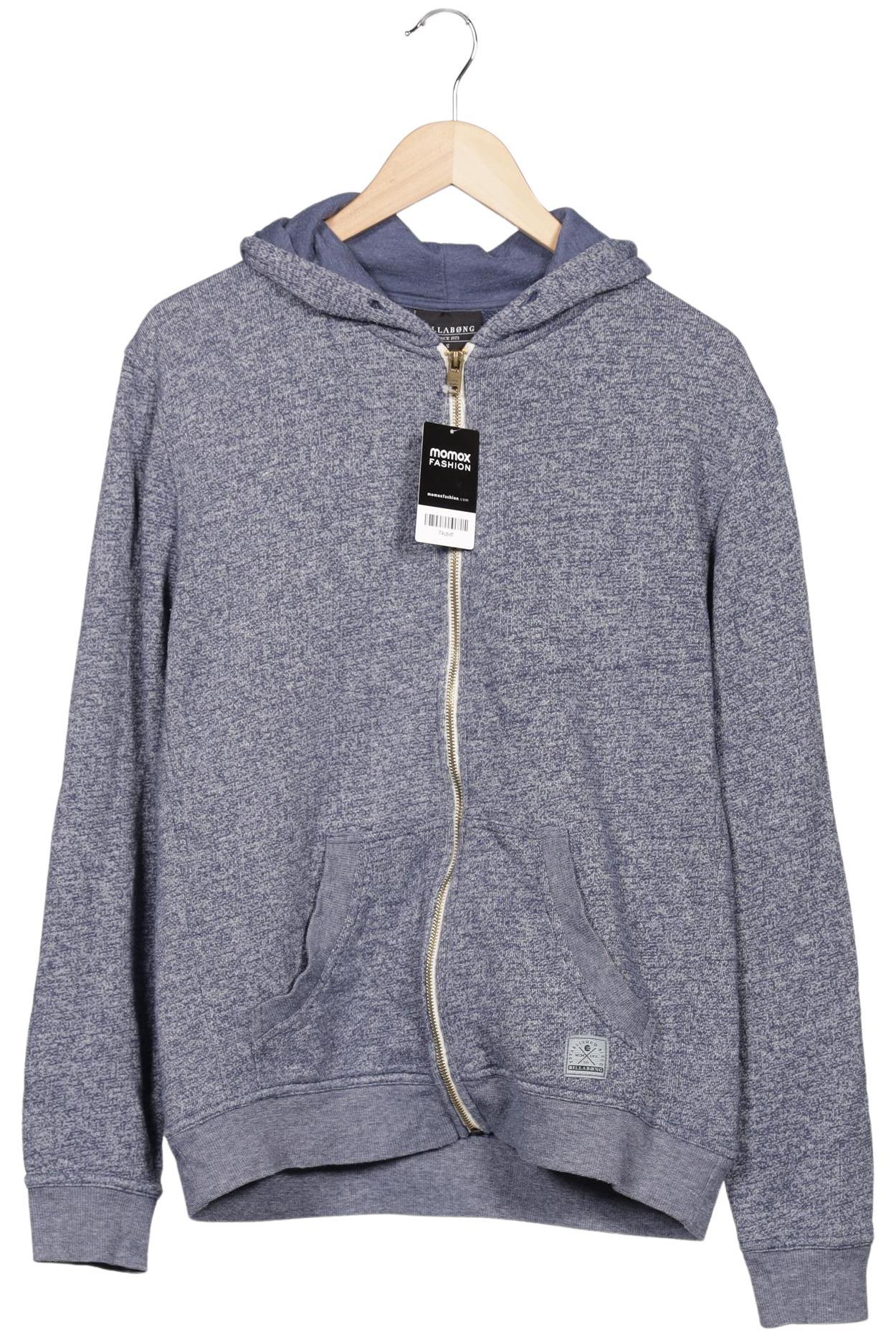 

Billabong Herren Kapuzenpullover, blau, Gr. 46